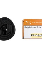 Serfas Serfas Tube 20X1.5/2.2 Schrader