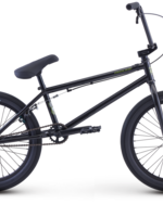Random BMX Black