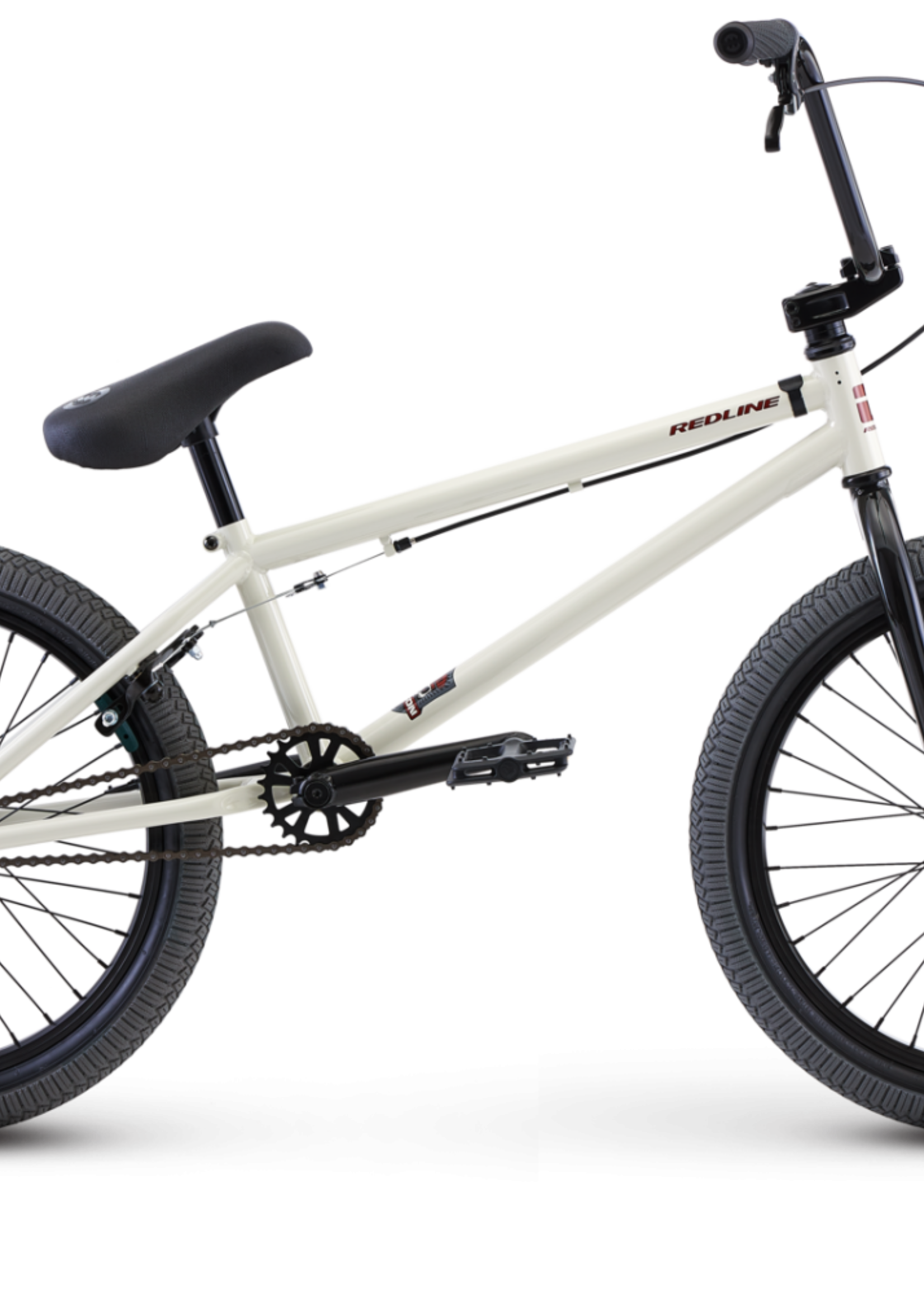 Recon BMX Gray