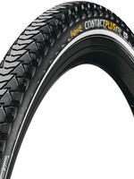 Continental Urban Plus Tires Wire Bead Contact Plus 700 X 42 Reflex
