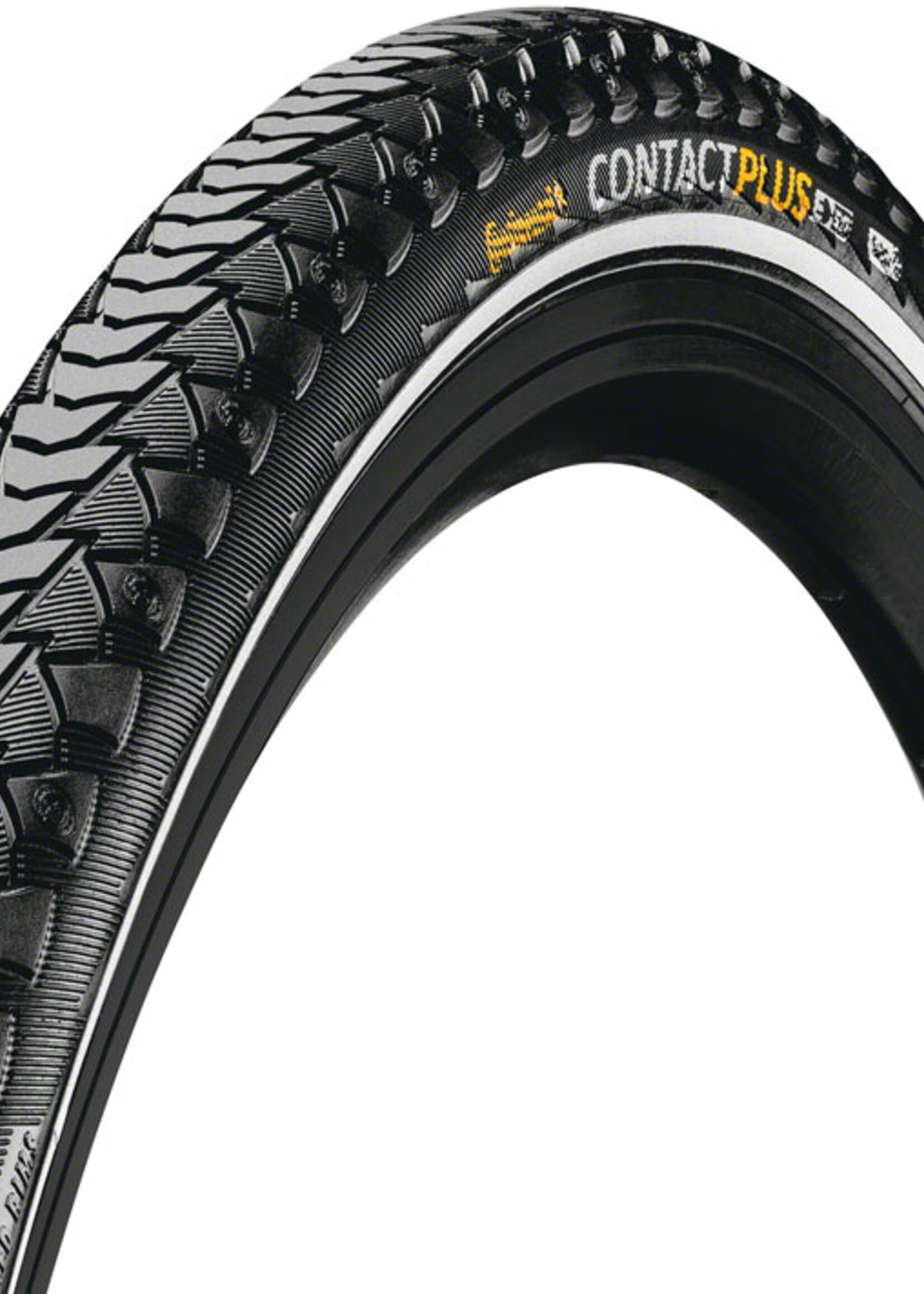 Continental Urban Plus Tires Wire Bead Contact Plus 700 X 42 Reflex