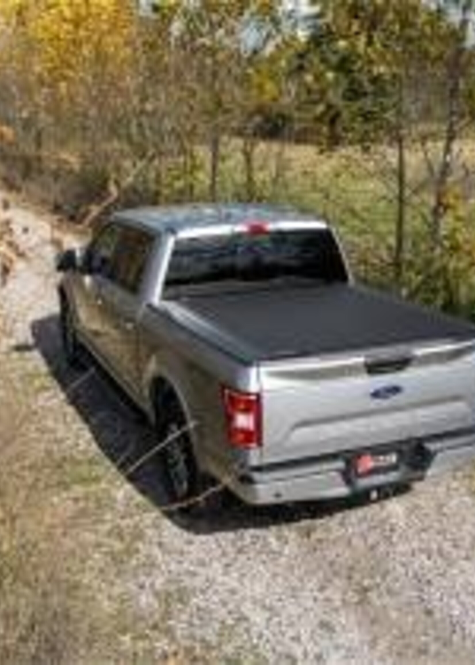 BAK 04-13 GM Silverado/Sierra 5.9ft Bed