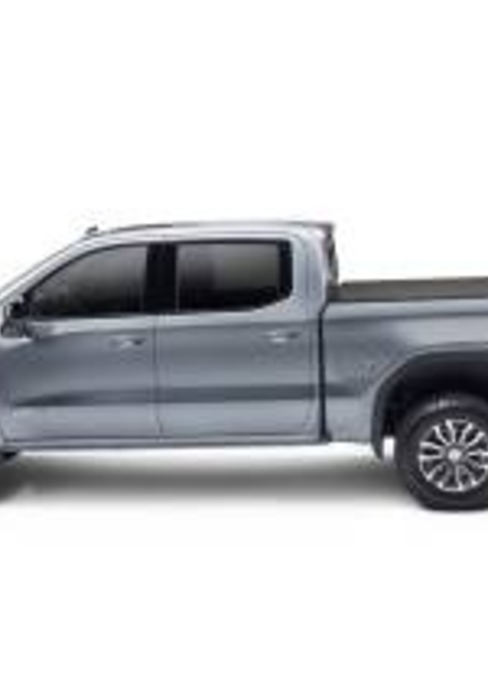 BAK 04-13 GM Silverado/Sierra 5.9ft Bed