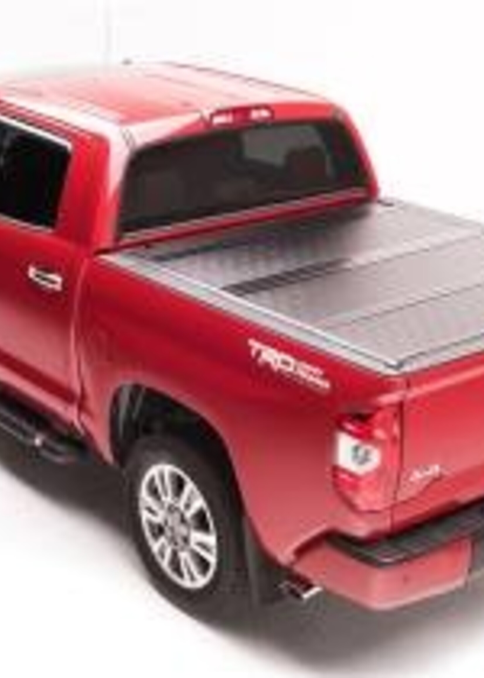 BAK 07-21 ToyotaTundra w/ OE track system 6.7ft Bed