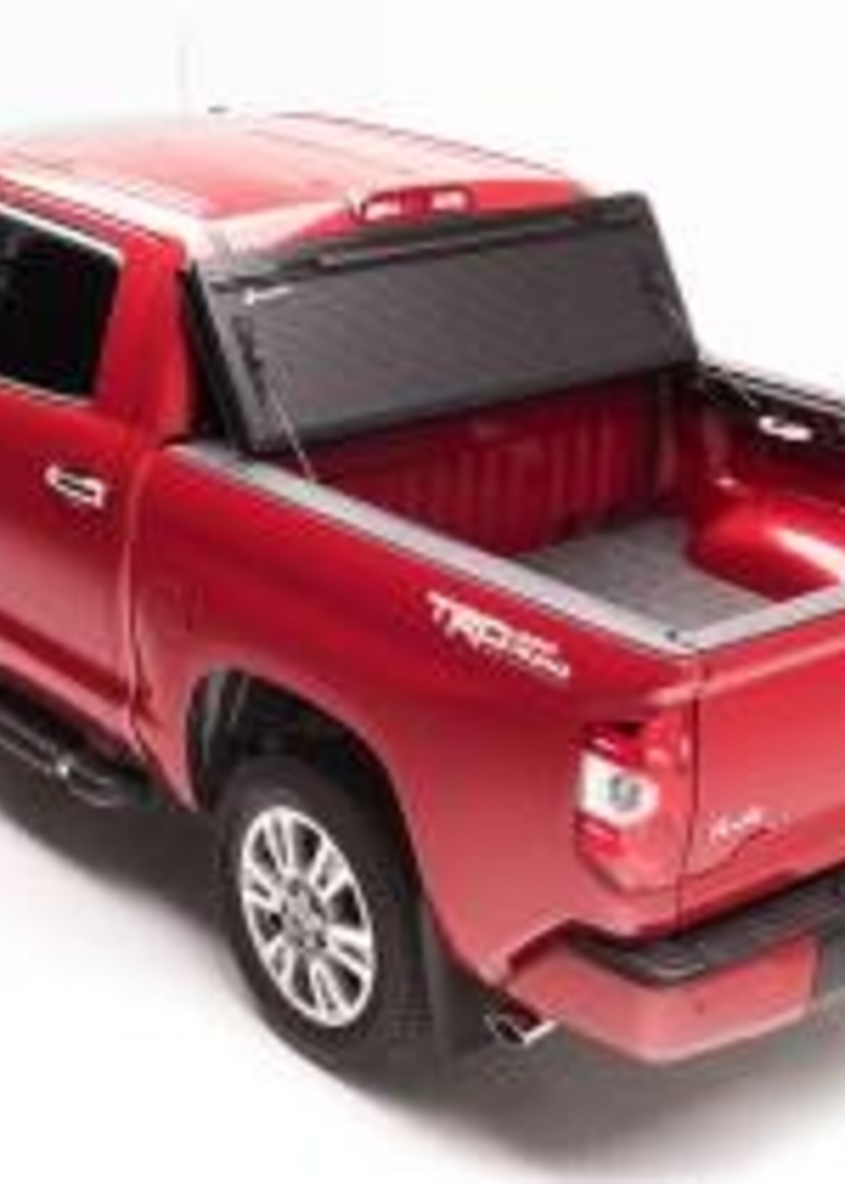 BAK 07-21 ToyotaTundra w/ OE track system 6.7ft Bed