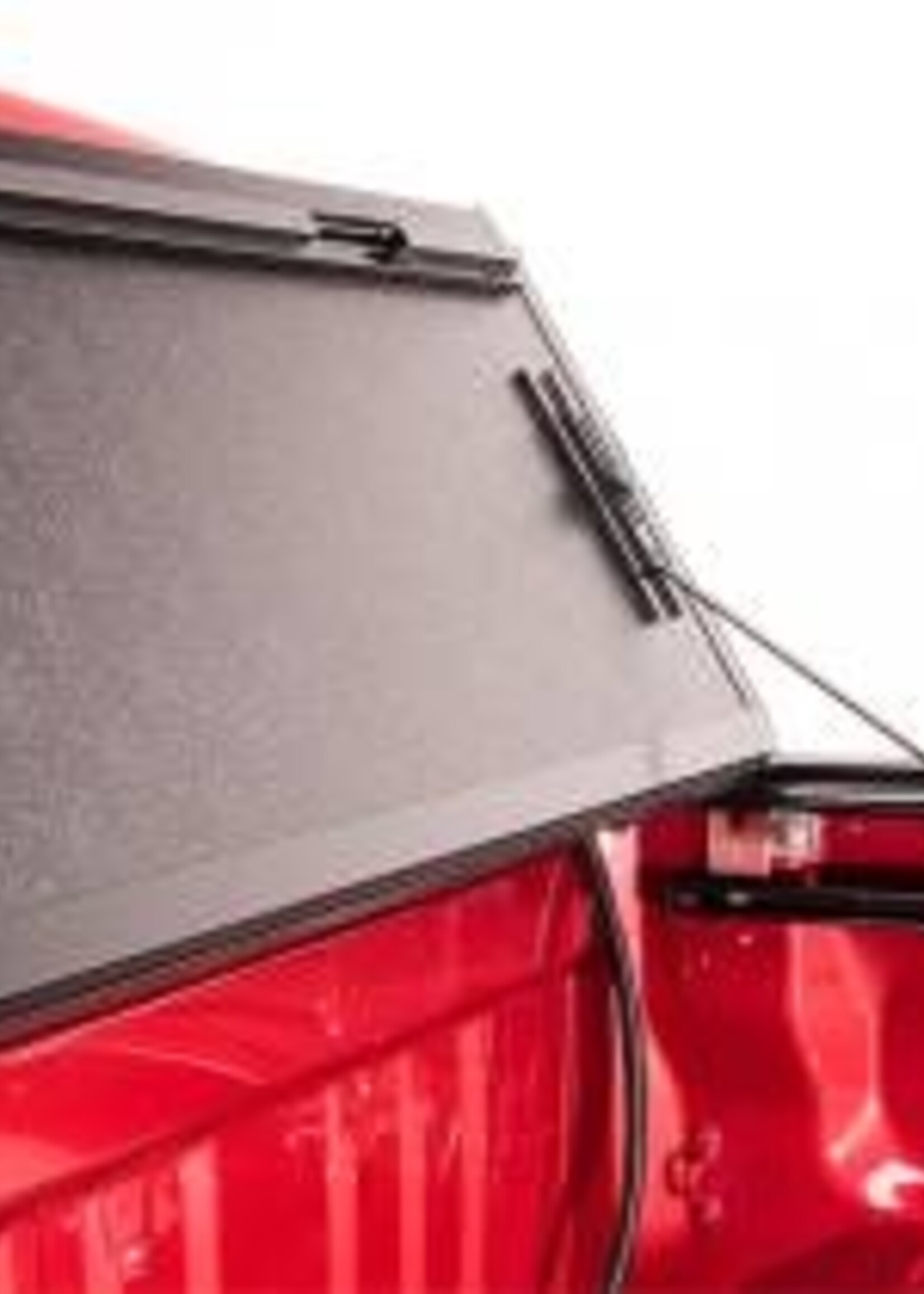 BAK 07-21 ToyotaTundra w/ OE track system 6.7ft Bed