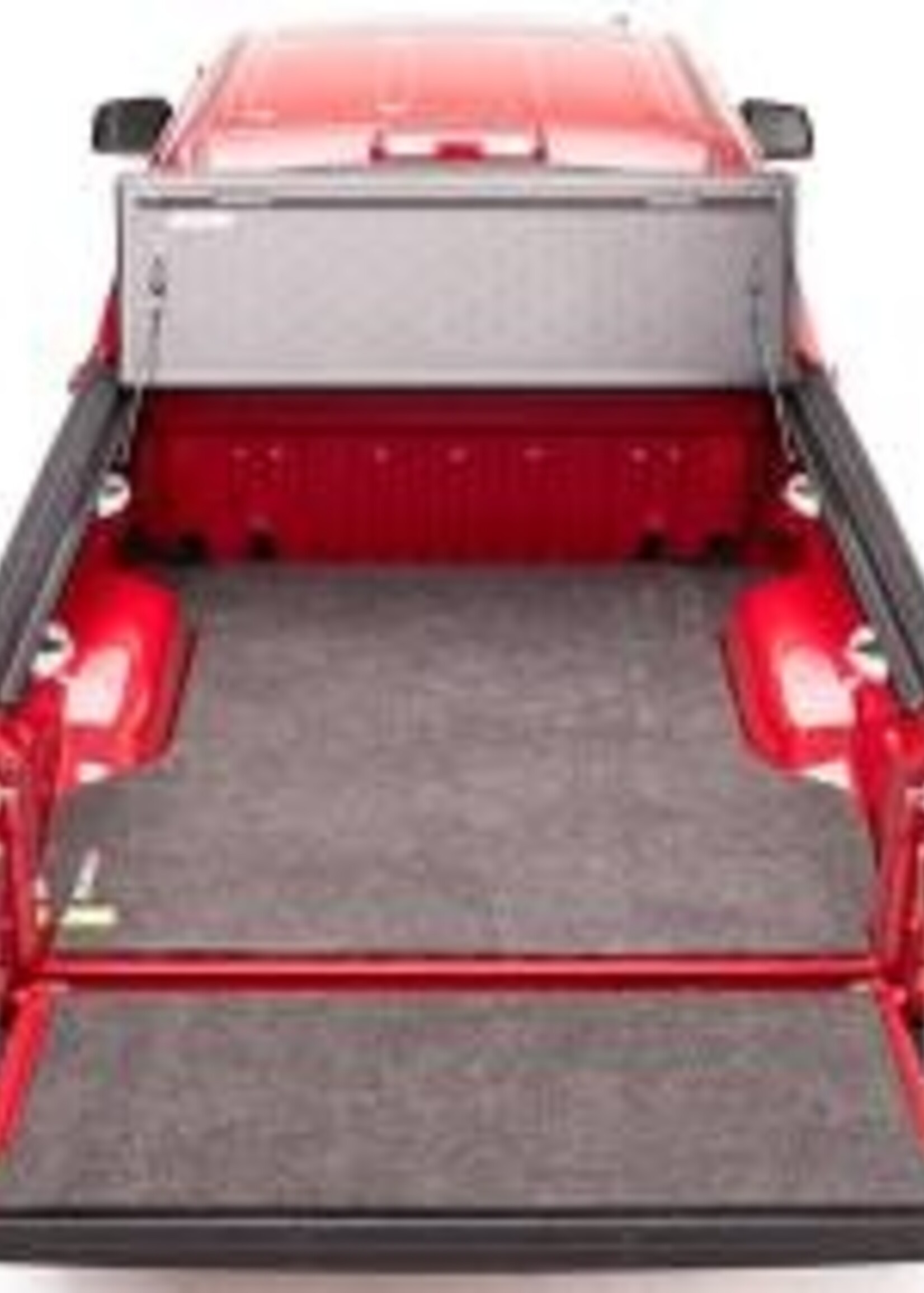 BAK 07-21 ToyotaTundra w/ OE track system 6.7ft Bed