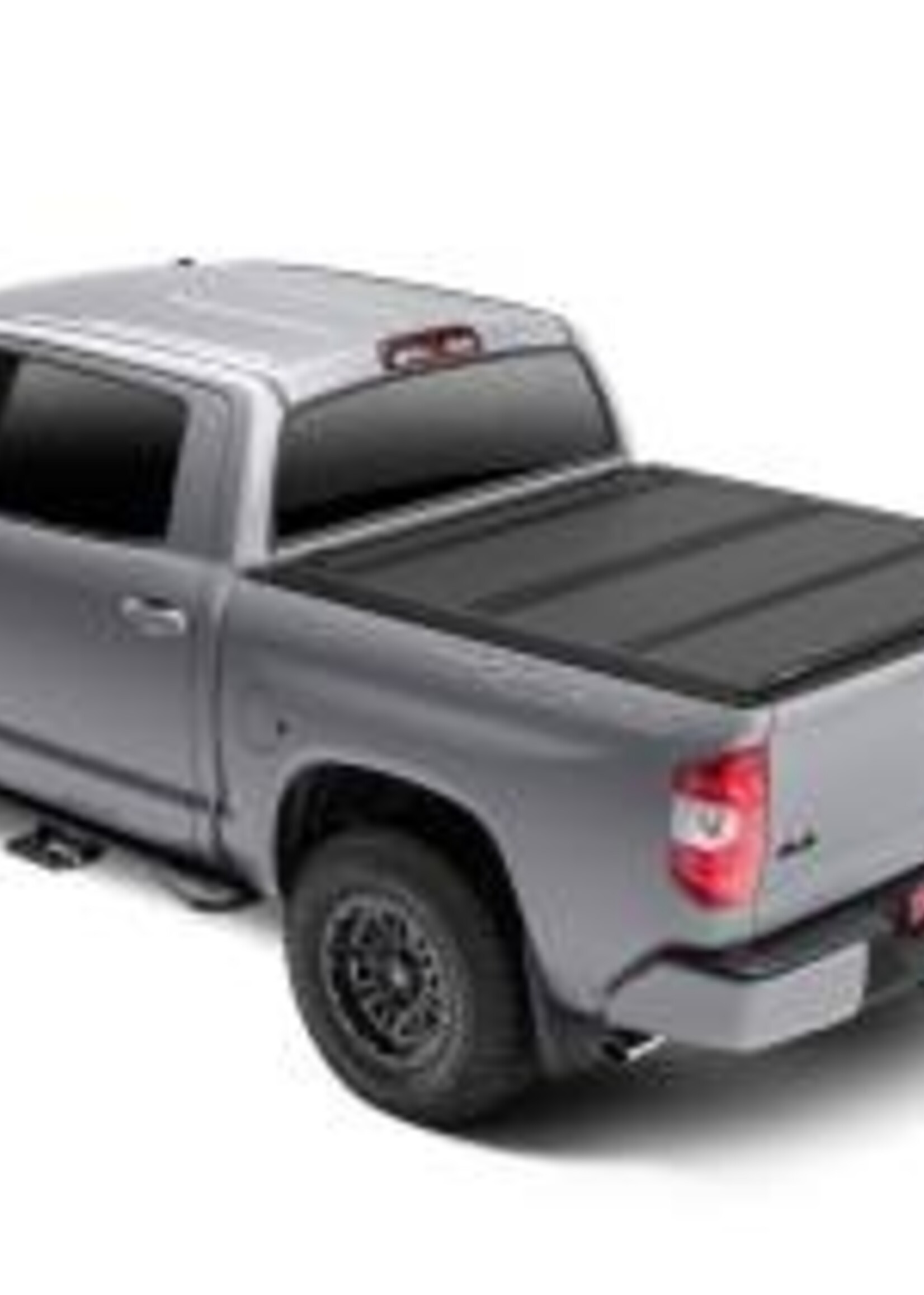 BAK 07-21 ToyotaTundra w/ OE track system 5.7ft Bed