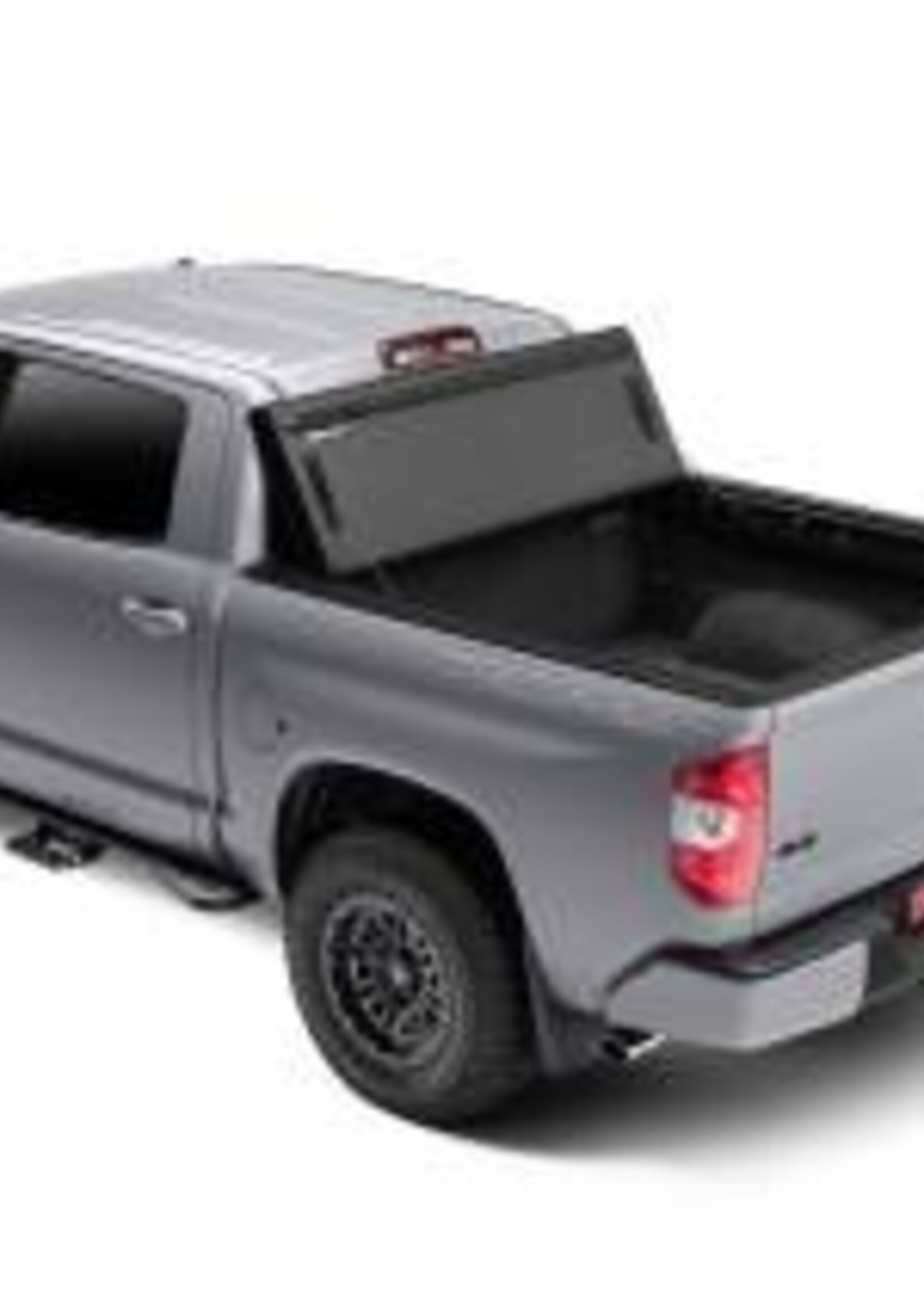 BAK 07-21 ToyotaTundra w/ OE track system 5.7ft Bed