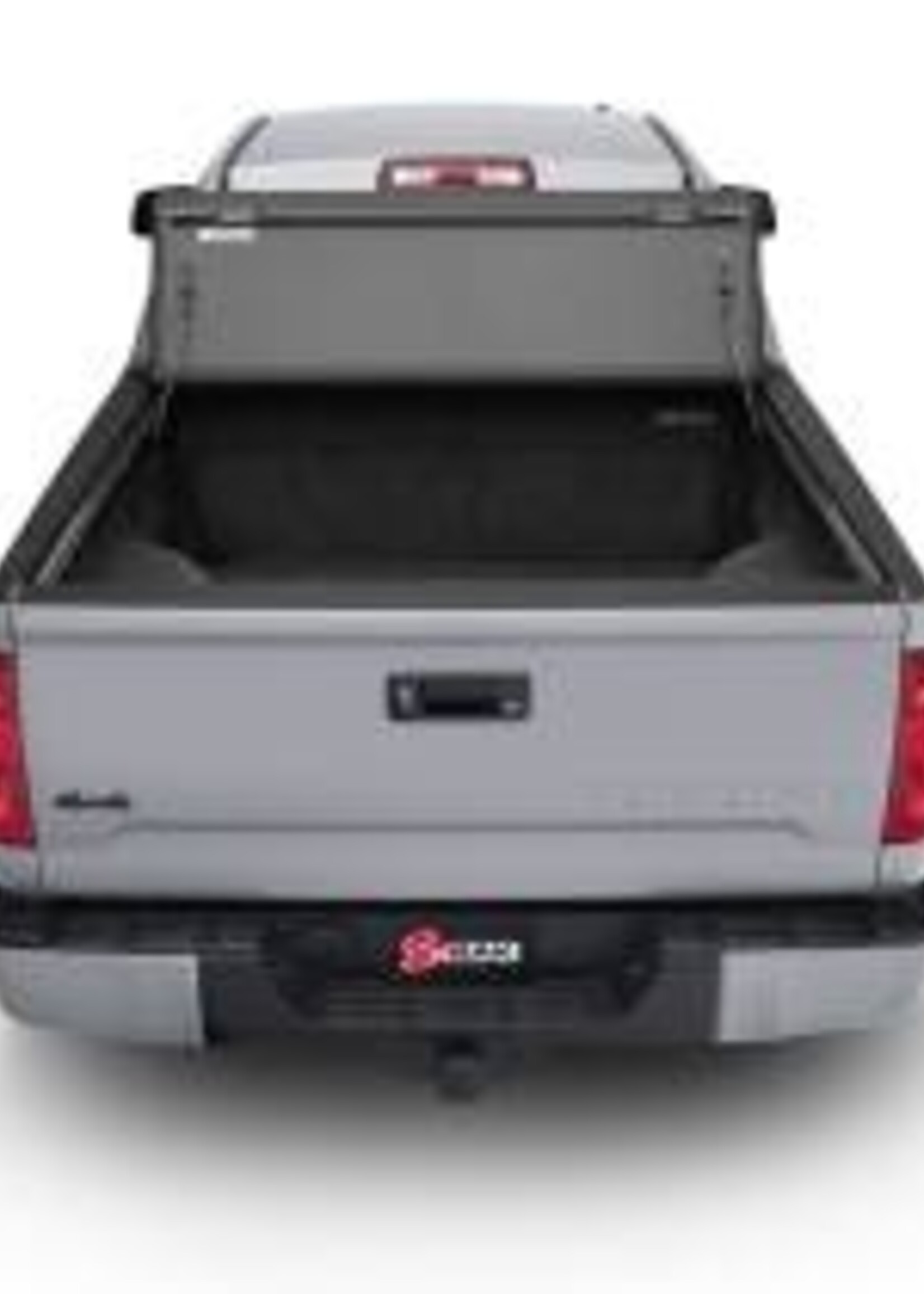 BAK 07-21 ToyotaTundra w/ OE track system 5.7ft Bed