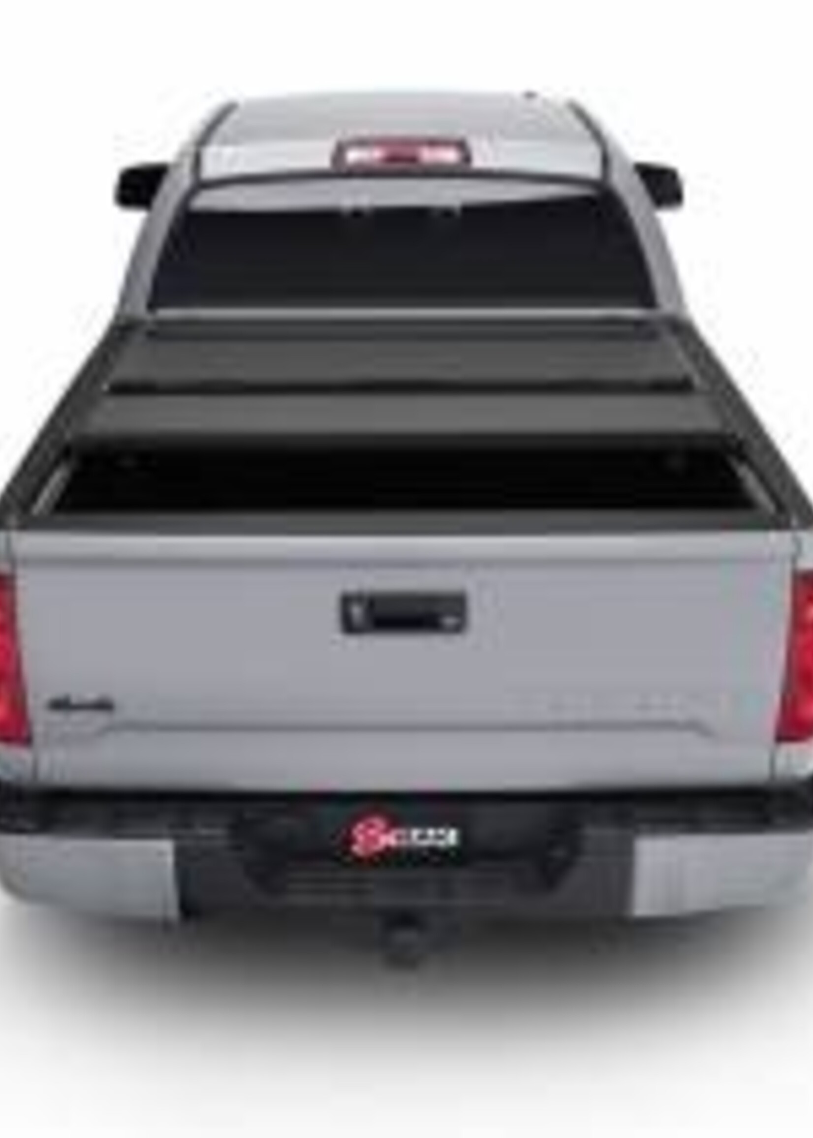 BAK 07-21 ToyotaTundra w/ OE track system 5.7ft Bed