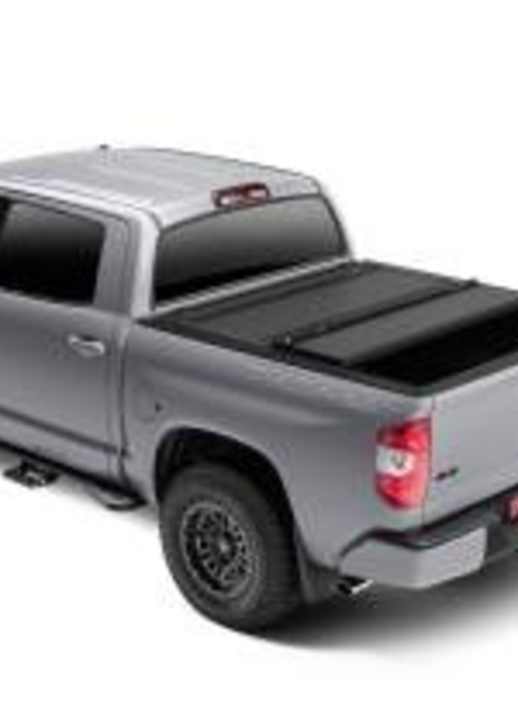 BAK 07-21 ToyotaTundra w/ OE track system 5.7ft Bed