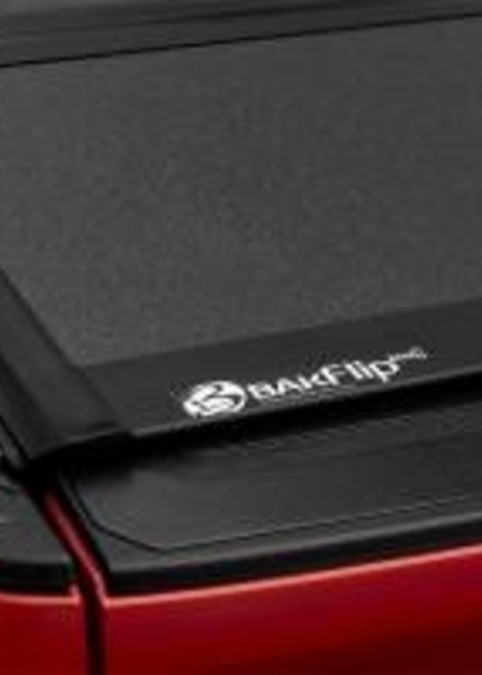 BAK 07-21 ToyotaTundra w/ OE track system 5.7ft Bed