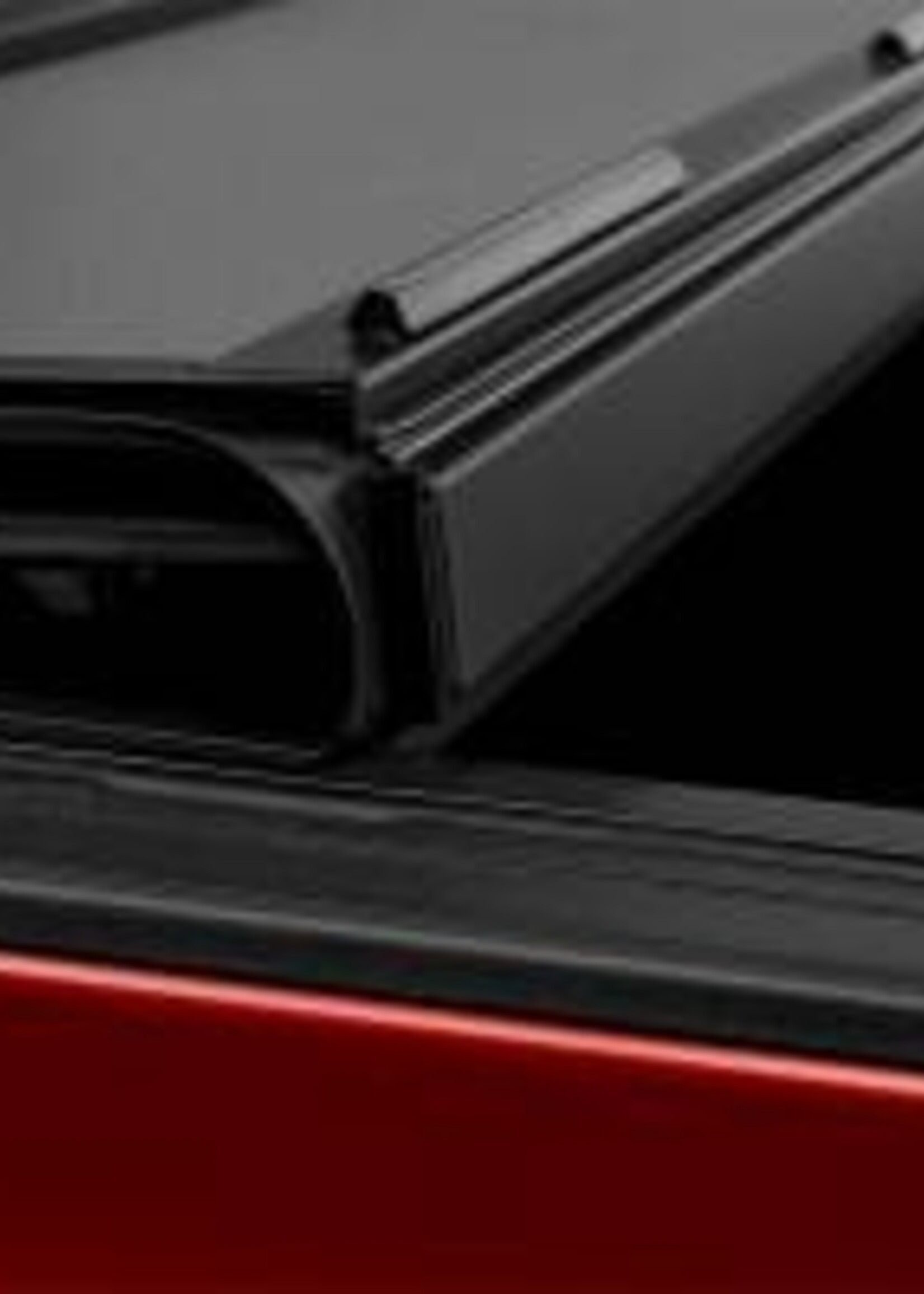 BAK 07-21 ToyotaTundra w/ OE track system 5.7ft Bed