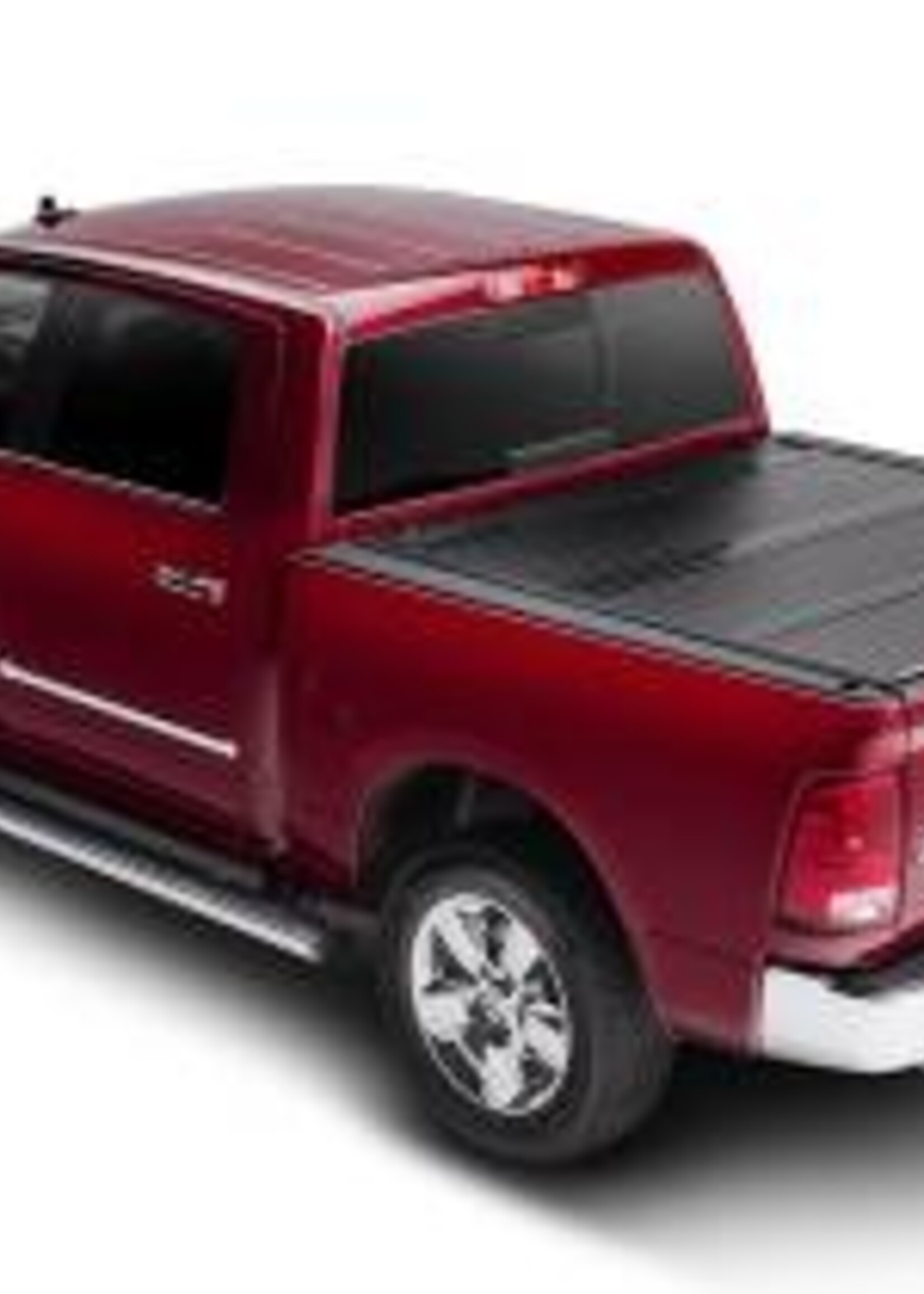 BAK 19-24 Dodge Ram With Ram Box 5.7ft Bed (New Body Style)