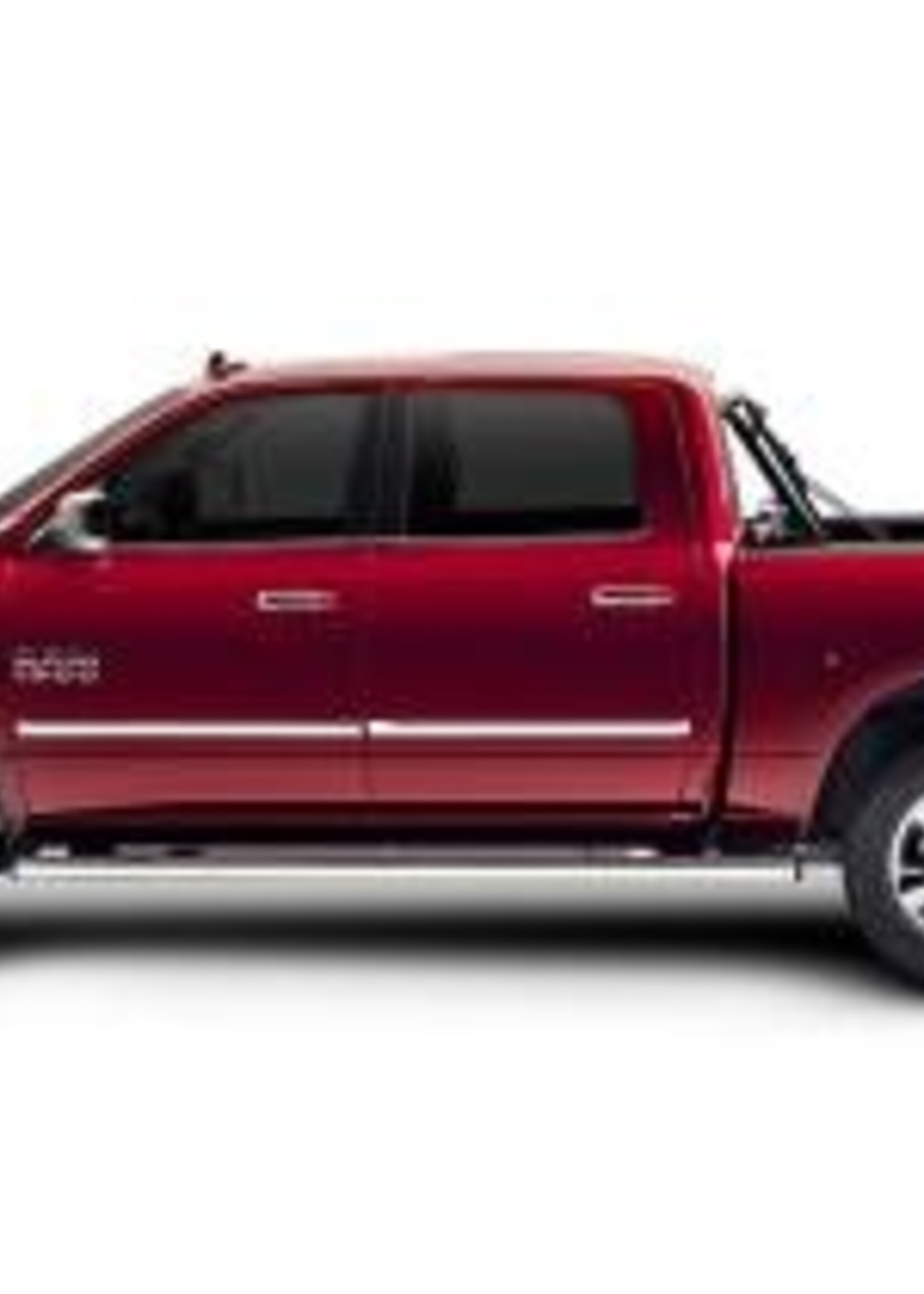 BAK 19-24 Dodge Ram With Ram Box 5.7ft Bed (New Body Style)