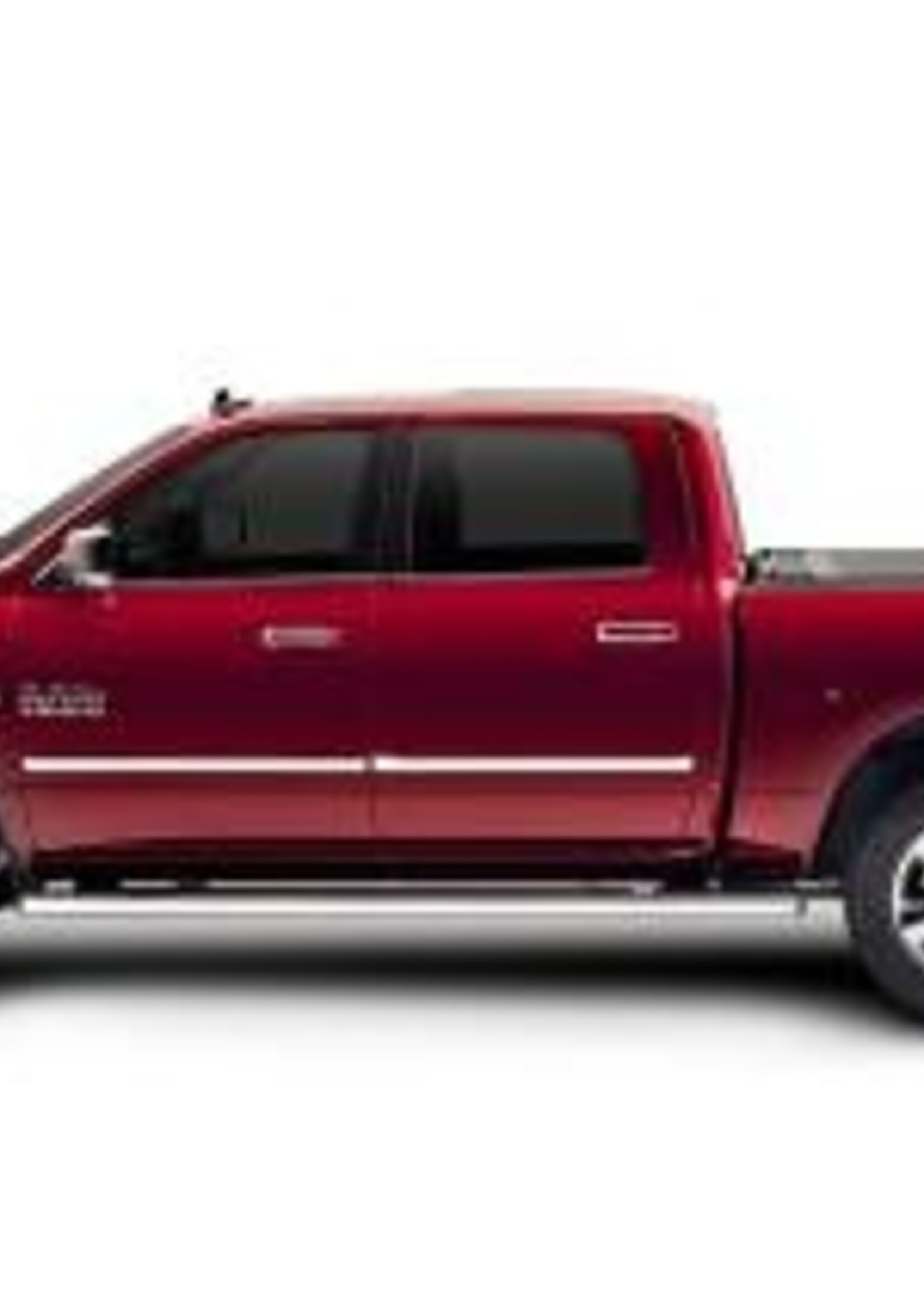 BAK 19-24 Dodge Ram With Ram Box 5.7ft Bed (New Body Style)
