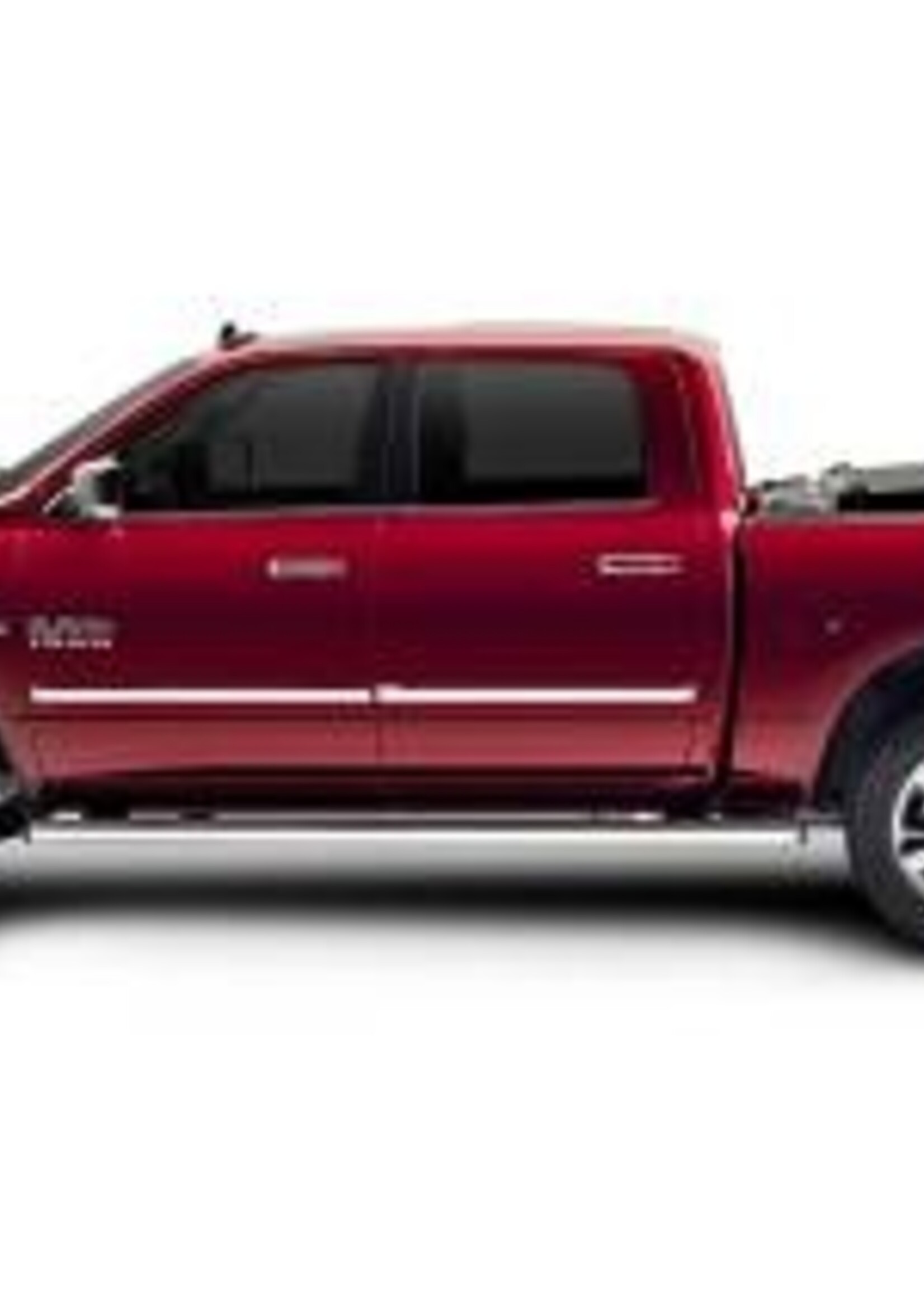 BAK 19-24 Dodge Ram With Ram Box 5.7ft Bed (New Body Style)