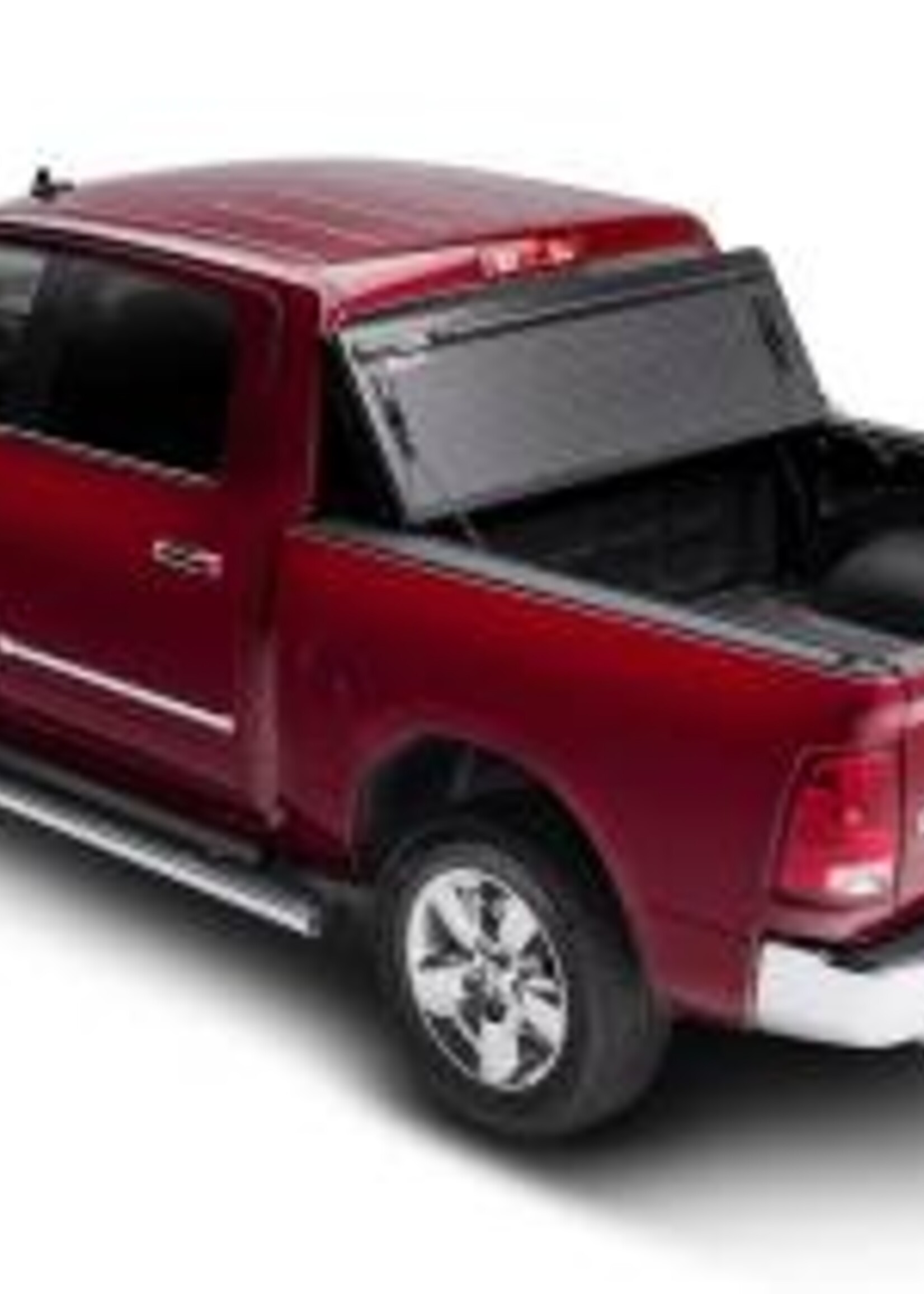 BAK 19-24 Dodge Ram With Ram Box 5.7ft Bed (New Body Style)