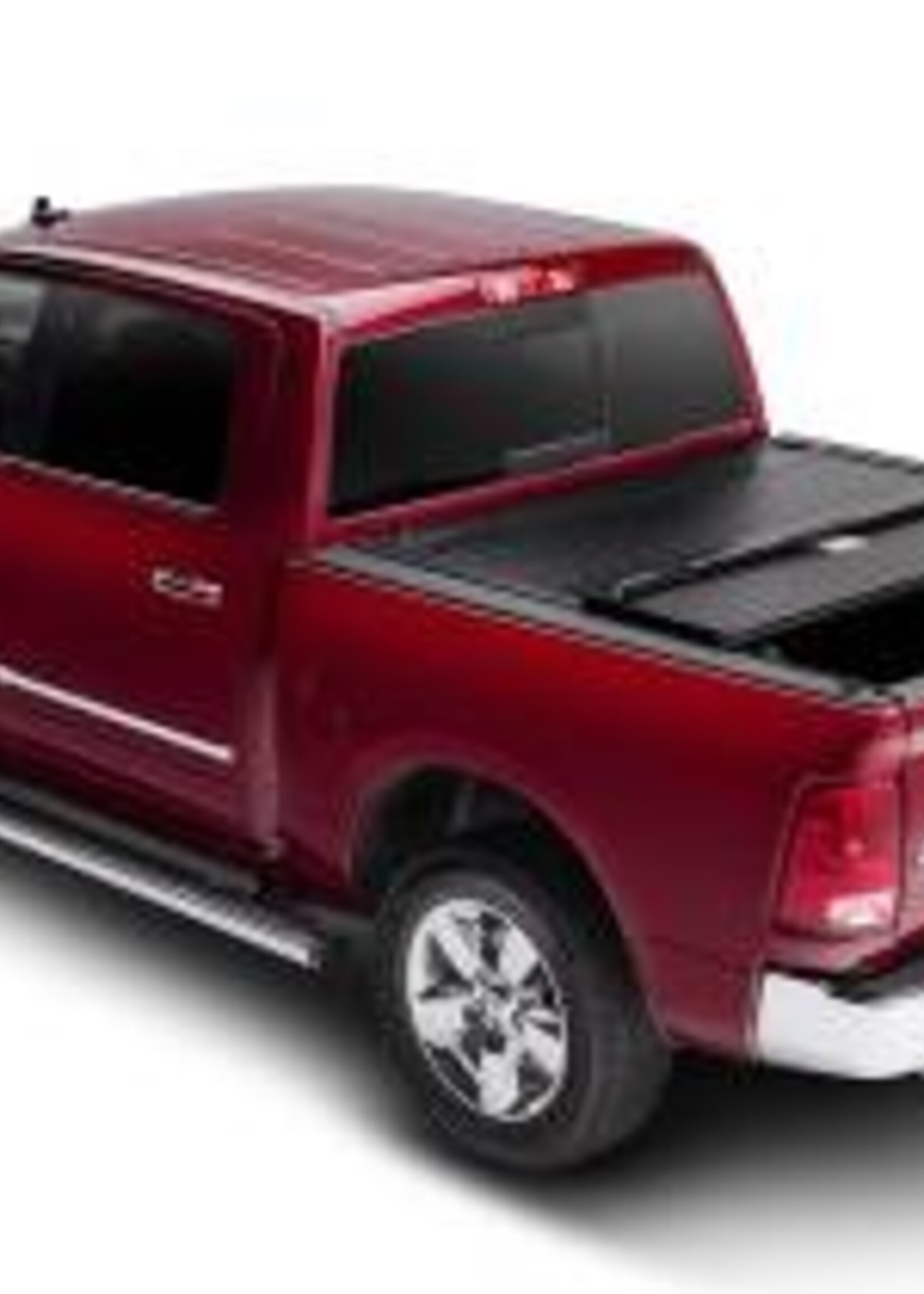 BAK 19-24 Dodge Ram With Ram Box 5.7ft Bed (New Body Style)