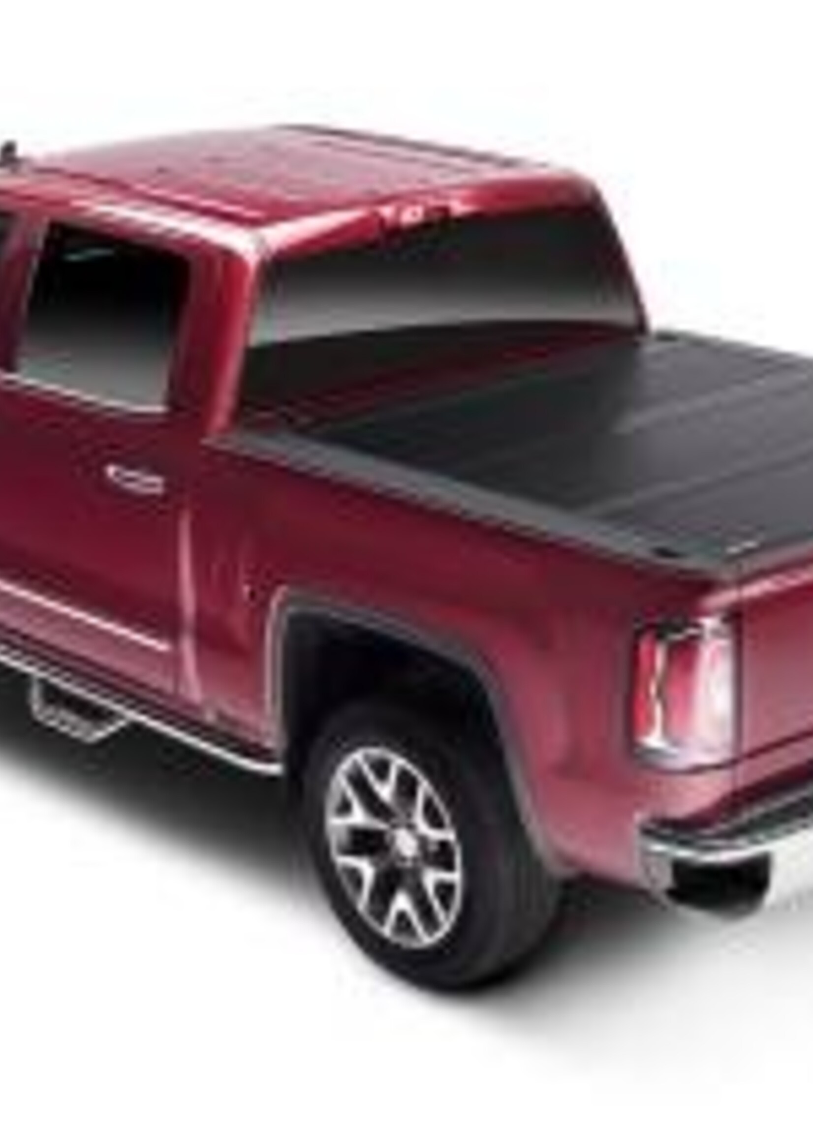 BAK 09-18 & 19-23 Classic 1500 Dodge Ram With Ram Box 5.7ft Bed