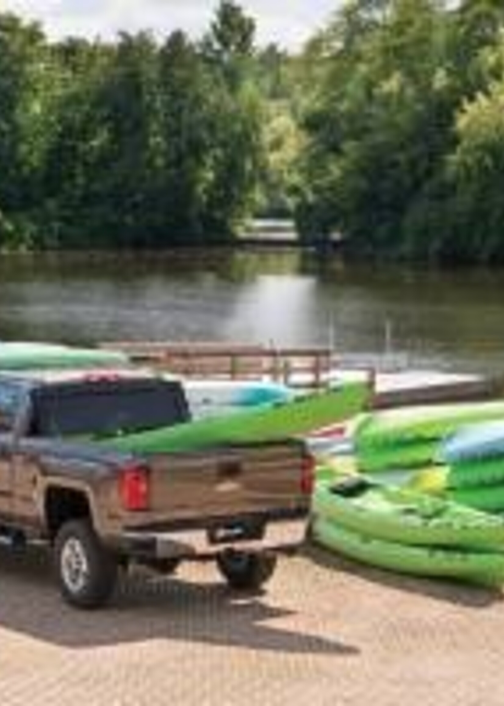 BAK 09-18 & 19-23 Classic 1500 Dodge Ram With Ram Box 5.7ft Bed