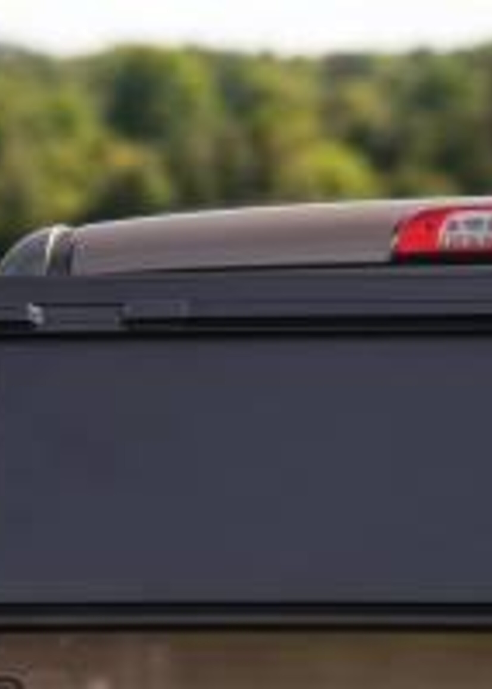 BAK 09-18 & 19-23 Classic 1500 Dodge Ram With Ram Box 5.7ft Bed