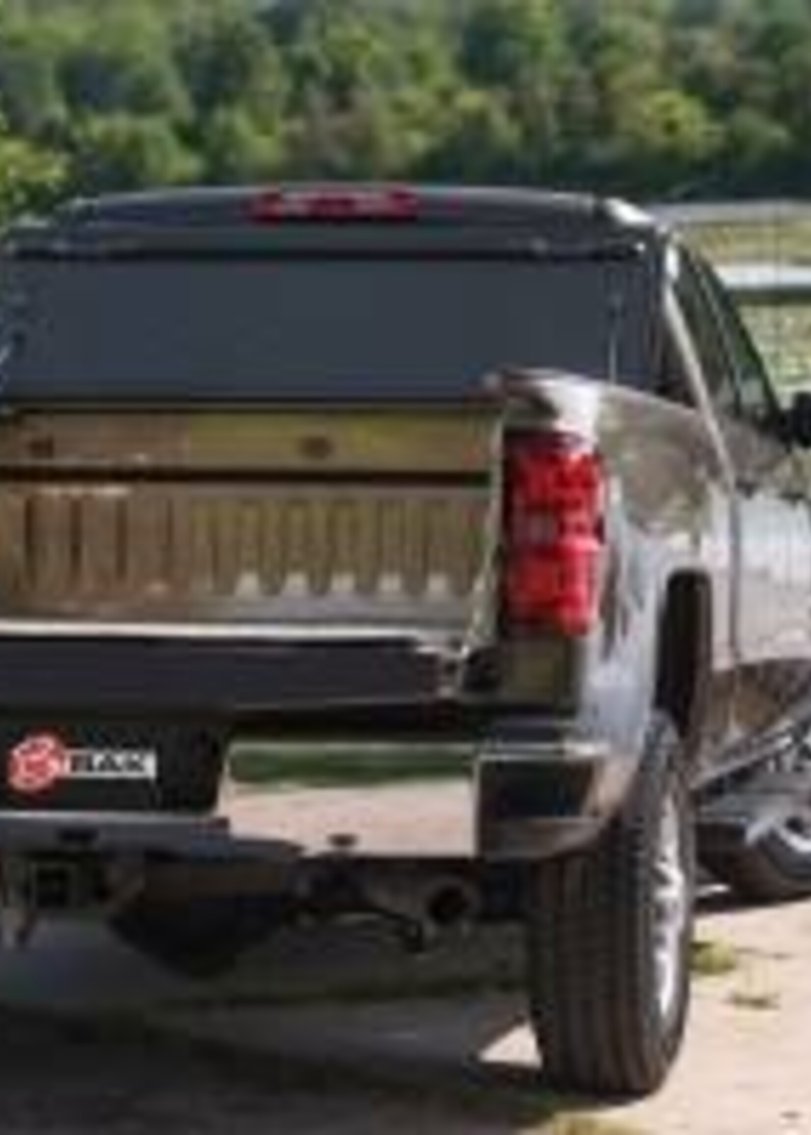 BAK 09-18 & 19-23 Classic 1500 Dodge Ram With Ram Box 5.7ft Bed