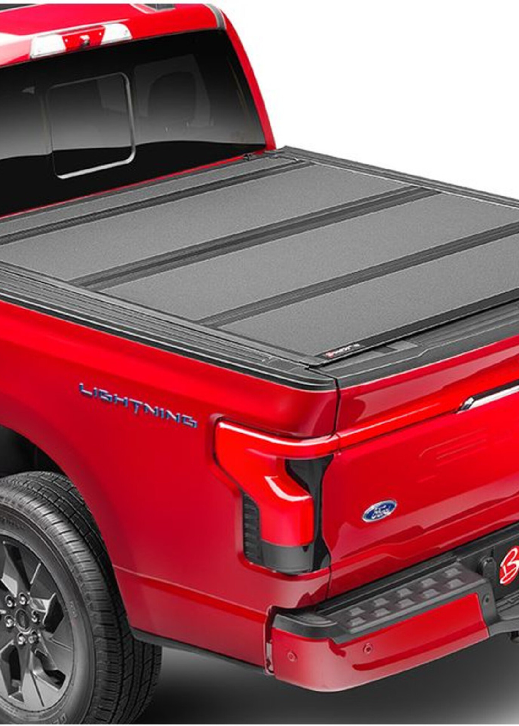 BAK 12-18, 19-23 Classic 1500/2500/3500 Dodge Ram W - Ram Box 6.4ft Bed (20-23 2500/3500 New Body Style)