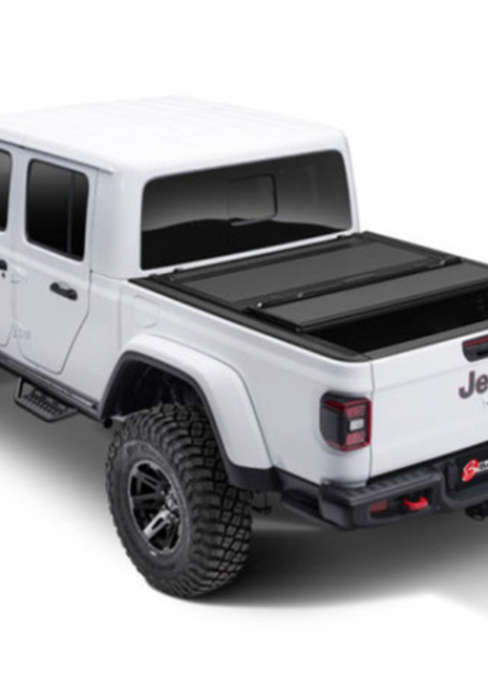 BAK 20-24 Jeep Gladiator 5ft Bed