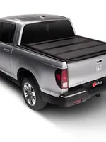 BAK 17-24 Honda Ridgeline 5.4ft