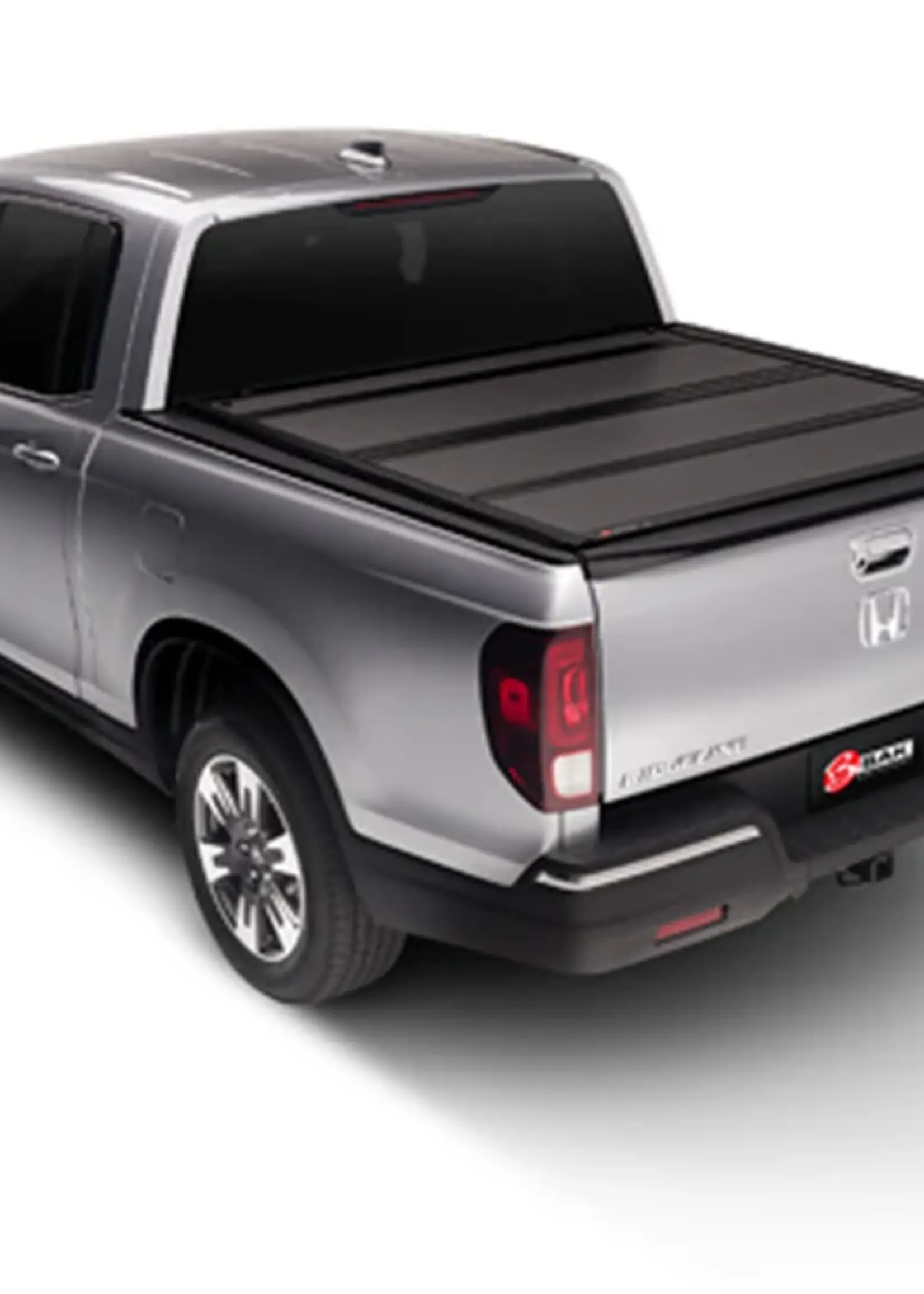 BAK 17-24 Honda Ridgeline 5.4ft