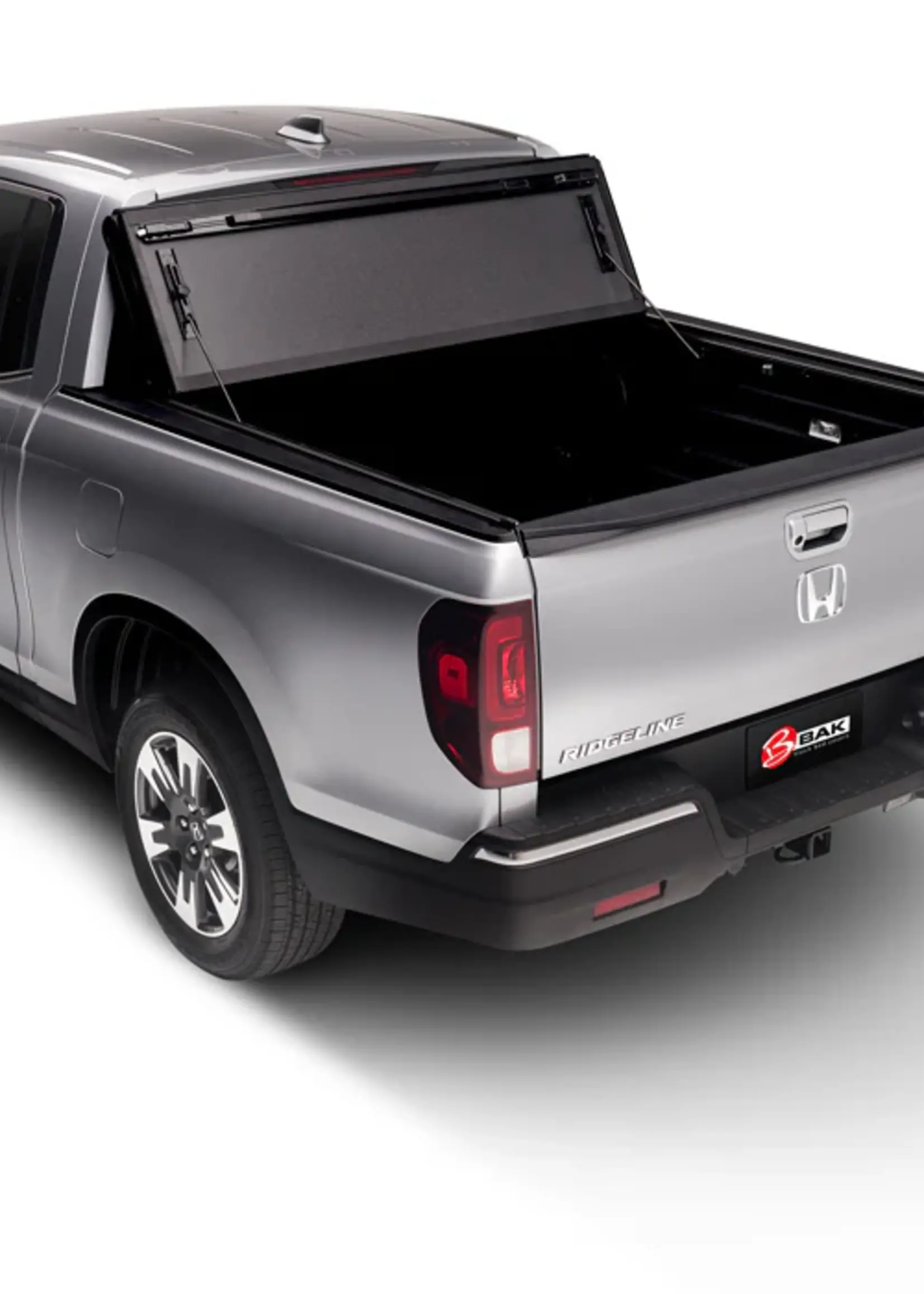 BAK 17-24 Honda Ridgeline 5.4ft