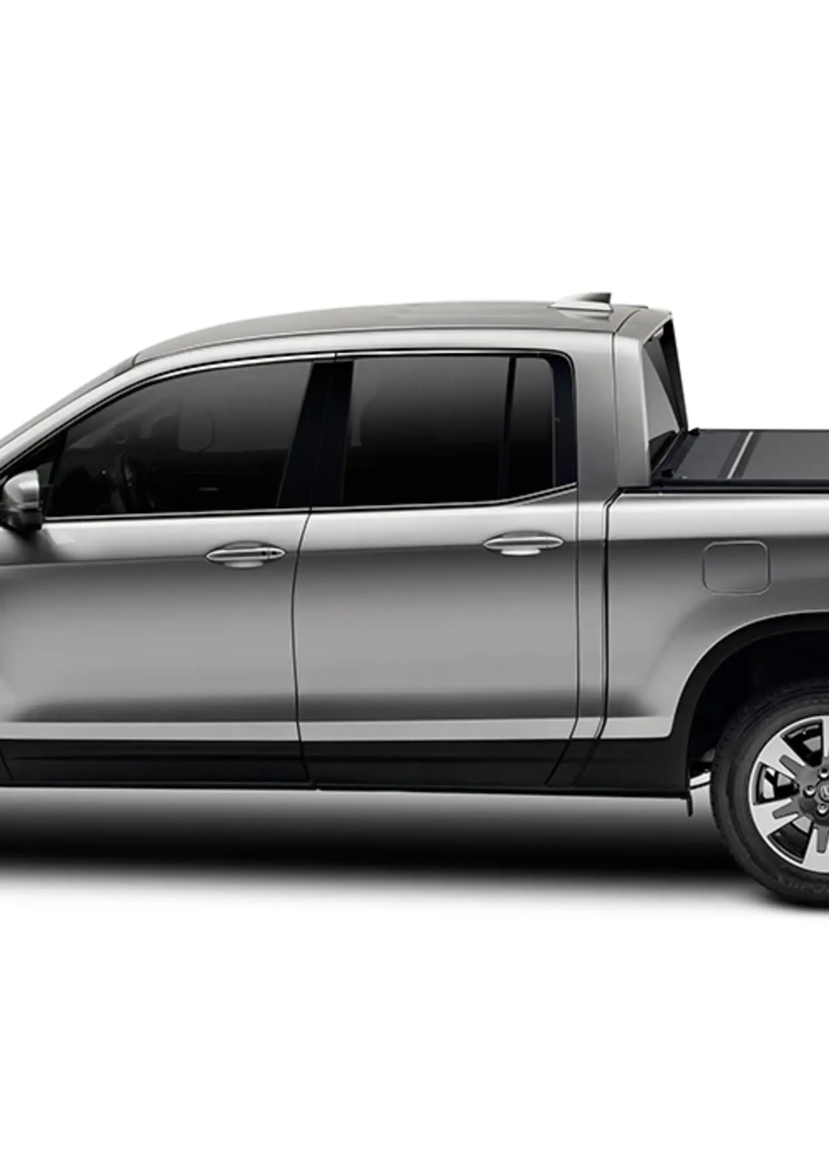 BAK 17-24 Honda Ridgeline 5.4ft