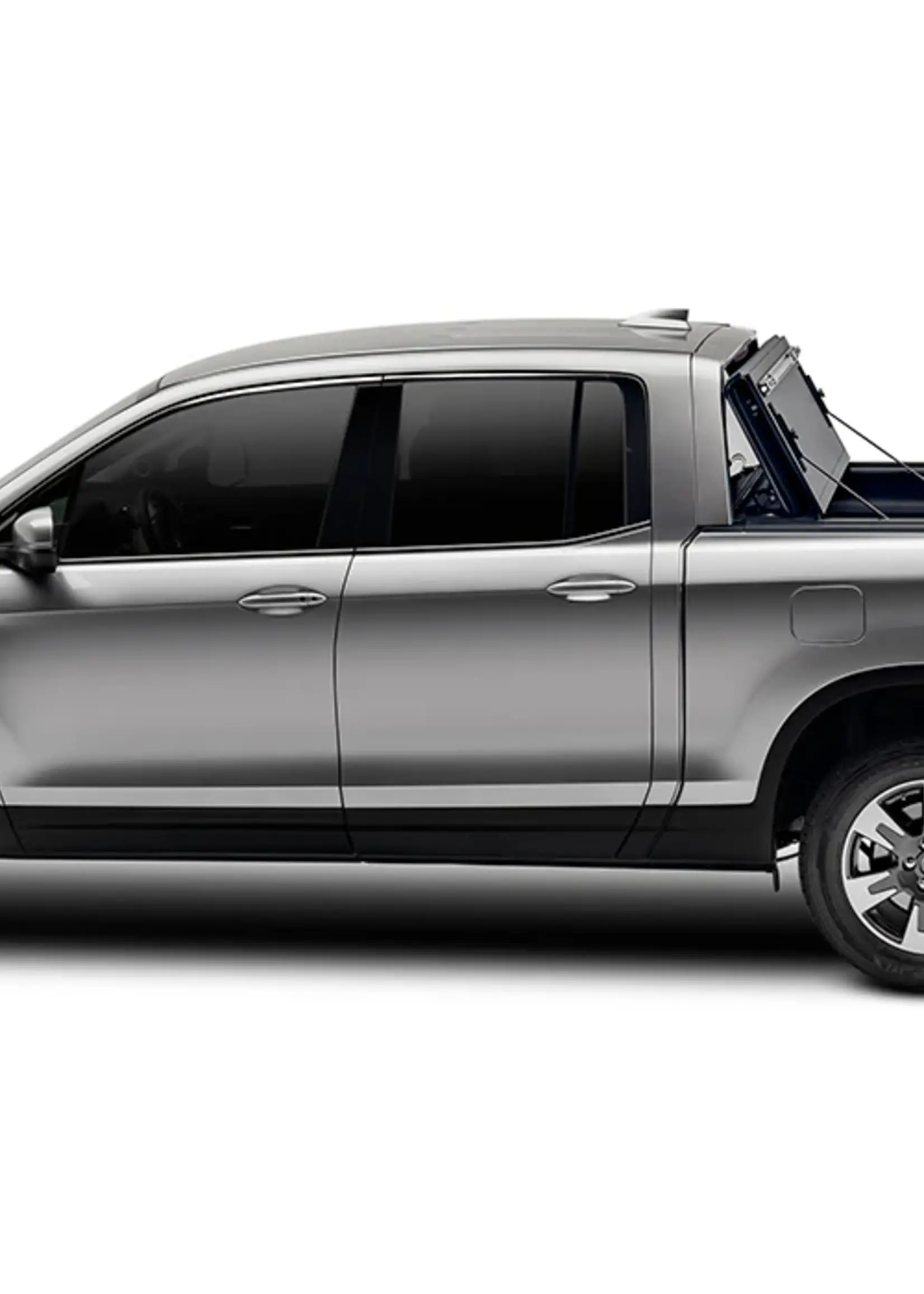 BAK 17-24 Honda Ridgeline 5.4ft