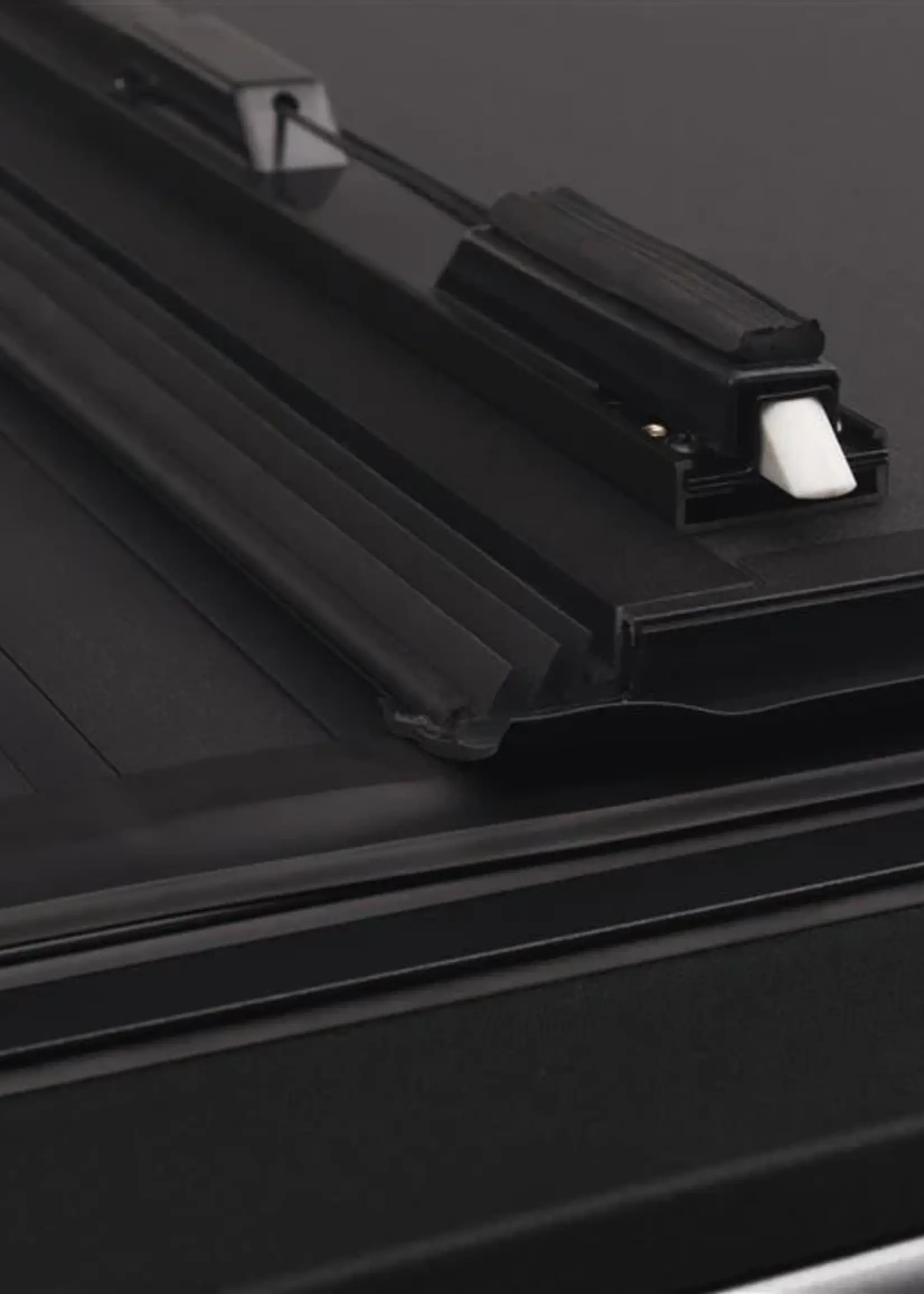 BAK 17-24 Honda Ridgeline 5.4ft