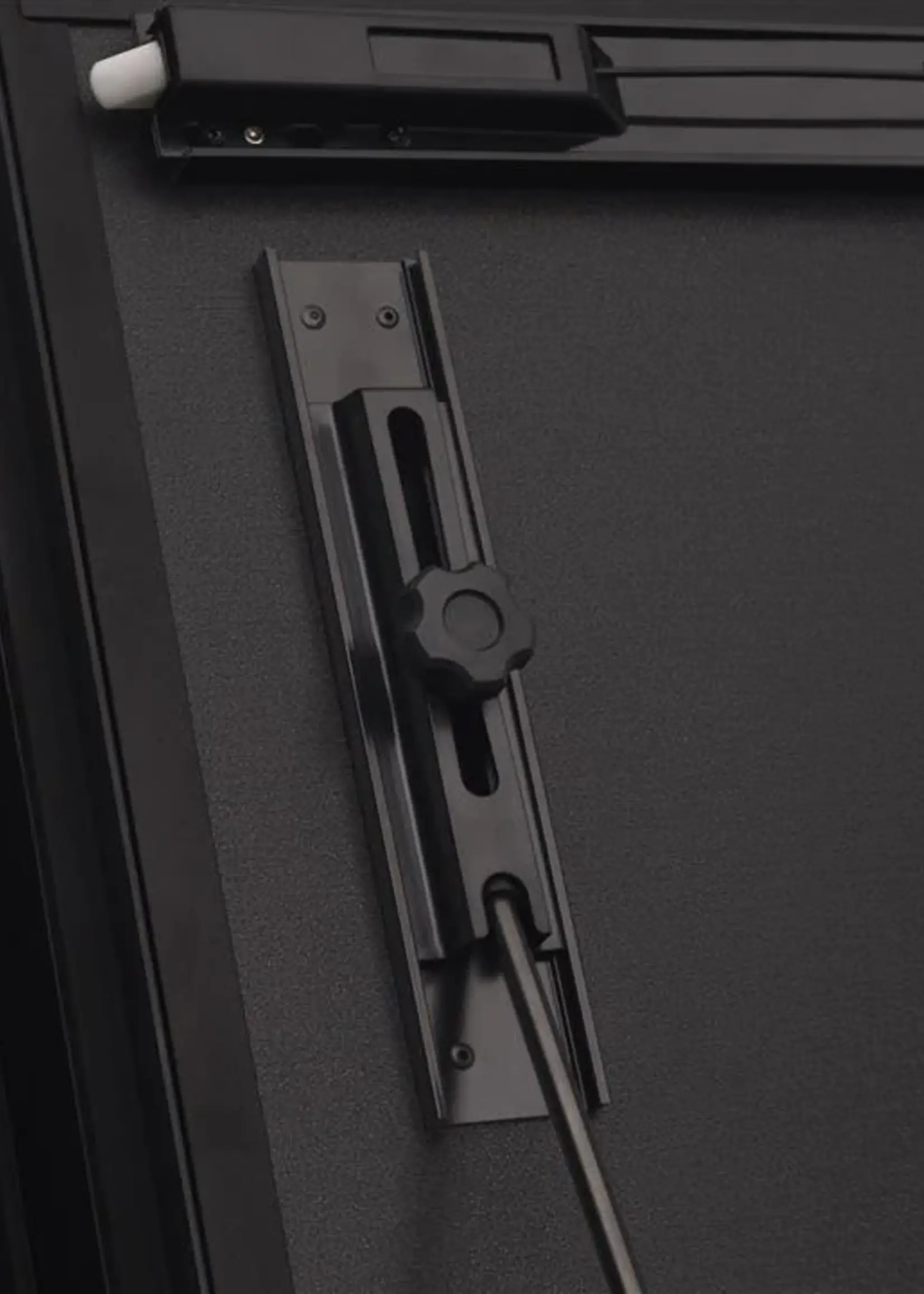 BAK 17-24 Honda Ridgeline 5.4ft