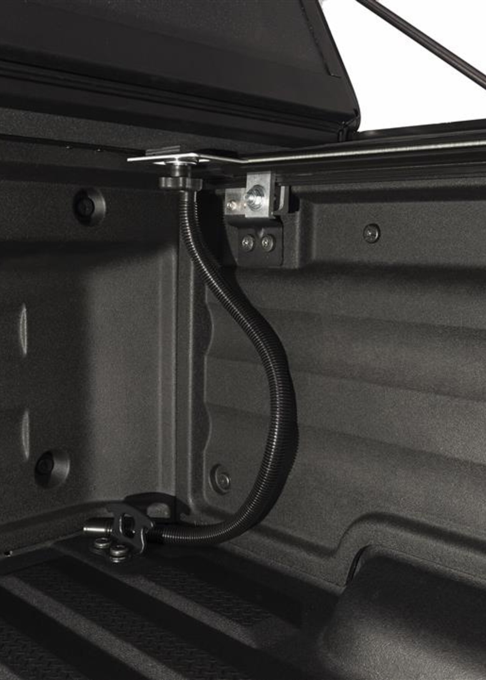 BAK 17-24 Honda Ridgeline 5.4ft