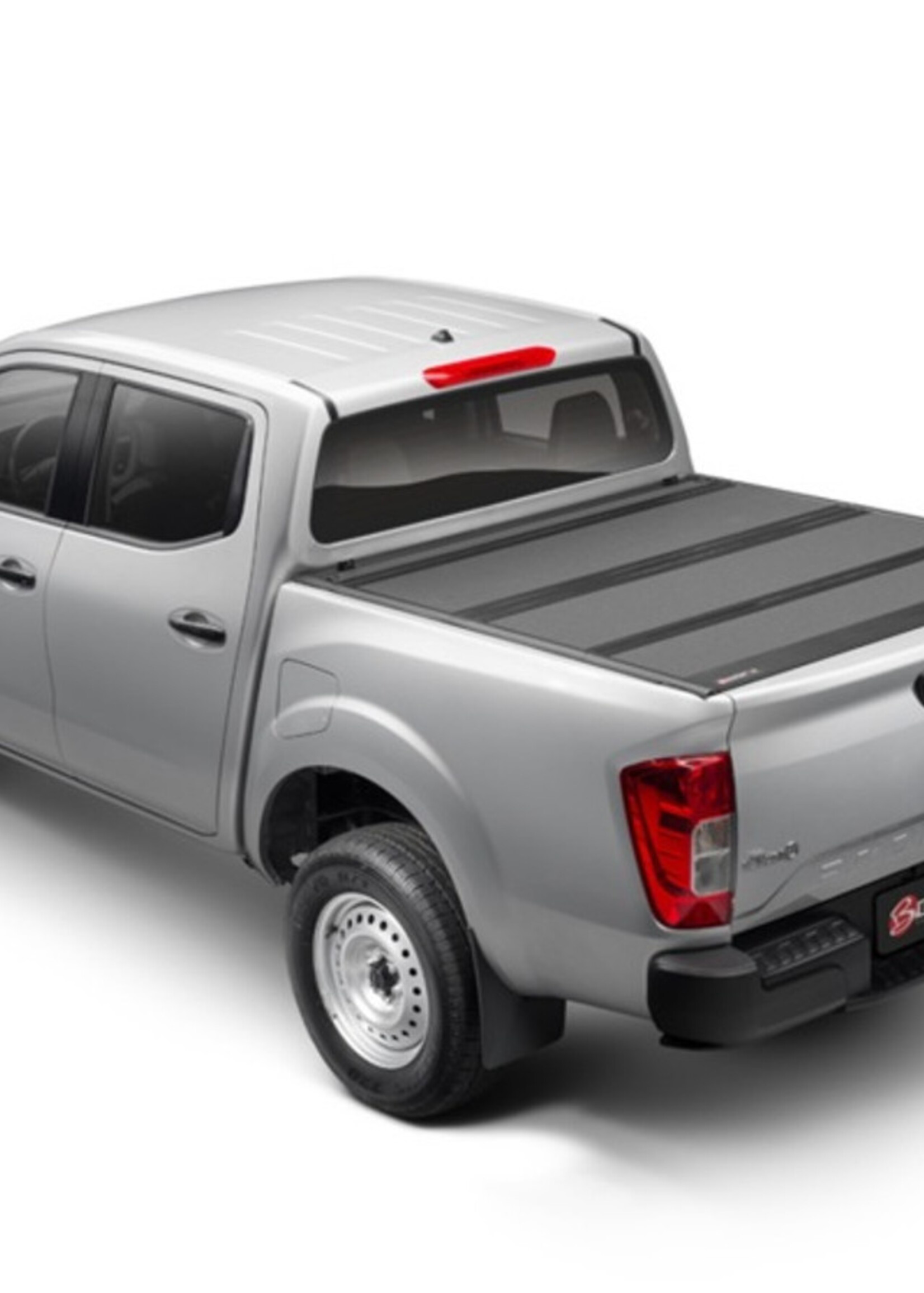 BAK 21-24 Nissan Navara Dbl Cab 5FT/1578MM