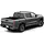 2022-24 Nissan Frontier 6ft Bed