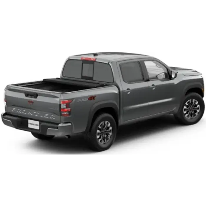 BAK 2022-24 Nissan Frontier 6ft Bed