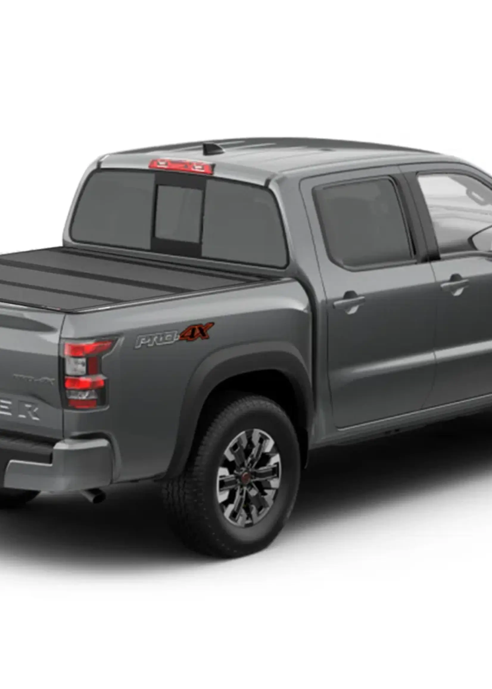 BAK 2022-24 Nissan Frontier 6ft Bed