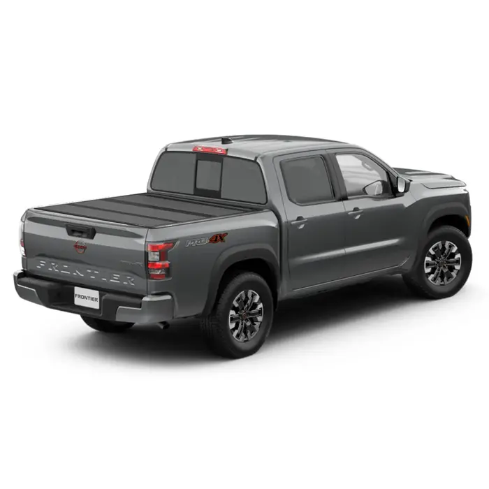 BAK 2022-24 Nissan Frontier 6ft Bed