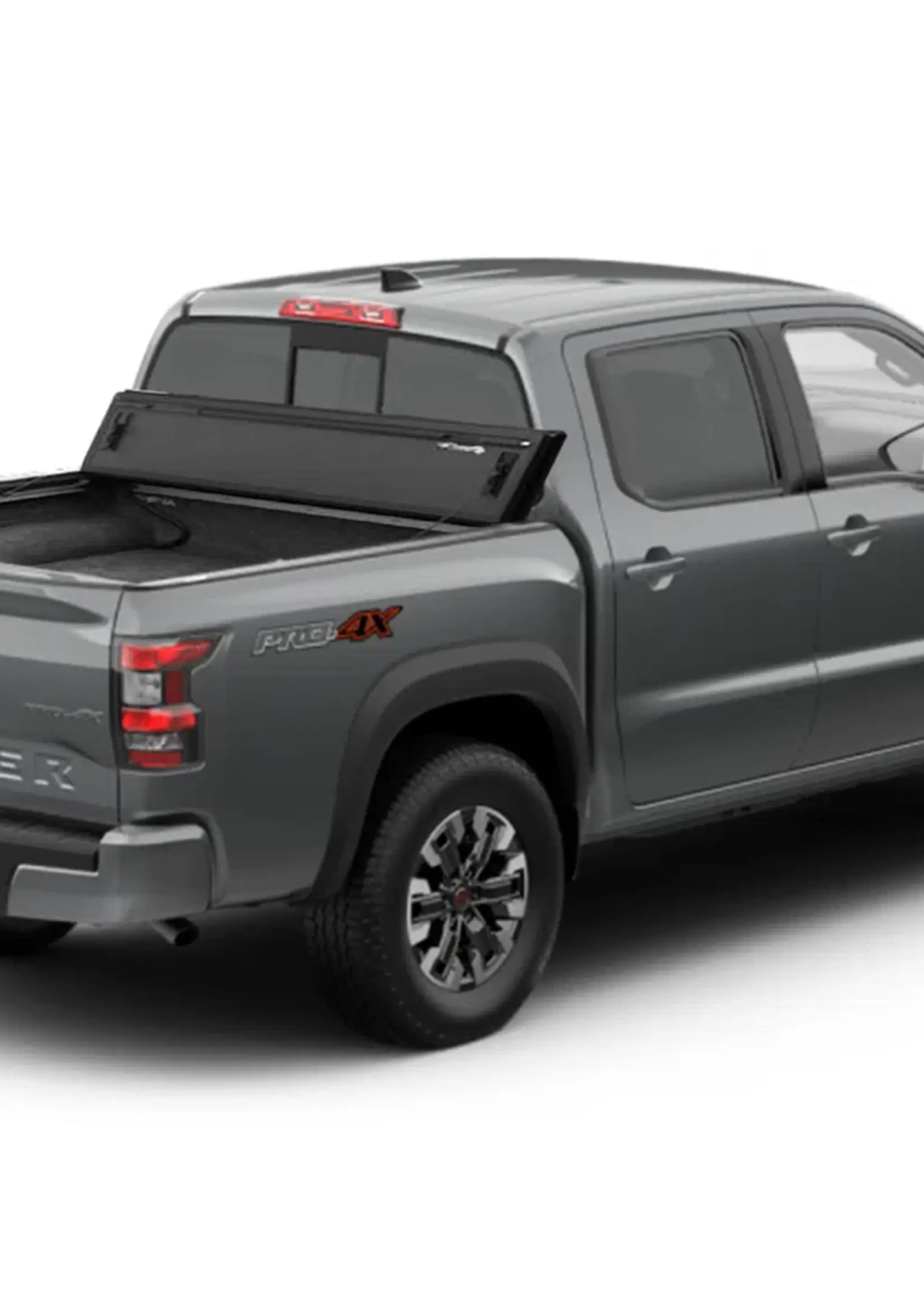 BAK 2022-24 Nissan Frontier 6ft Bed