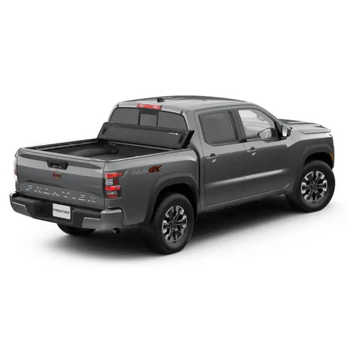 BAK 2022-24 Nissan Frontier 6ft Bed