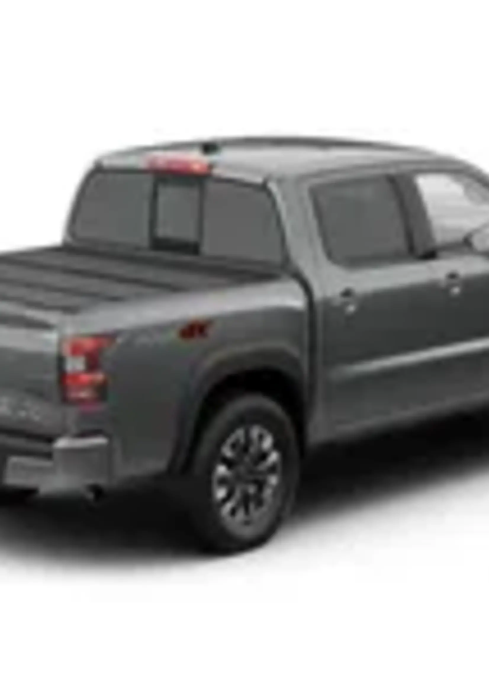 BAK 22-24 Nissan Frontier 5 ft Bed