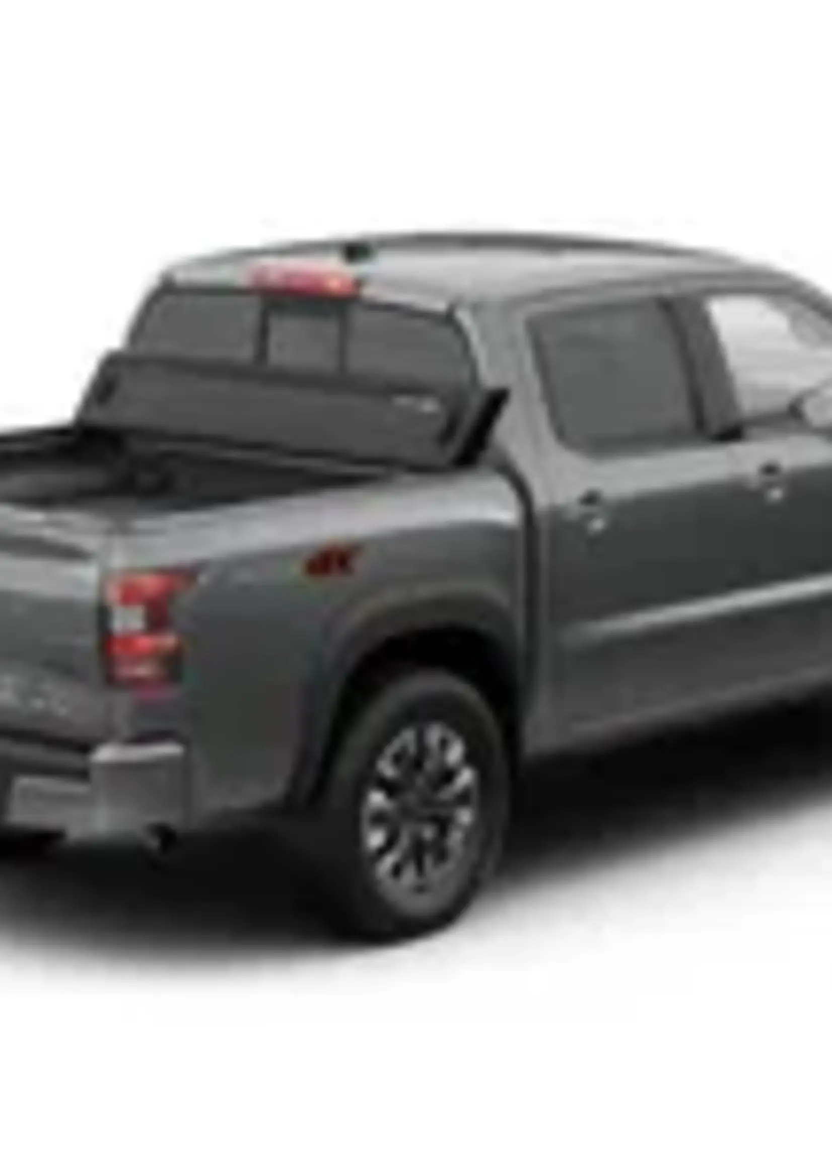 BAK 22-24 Nissan Frontier 5 ft Bed