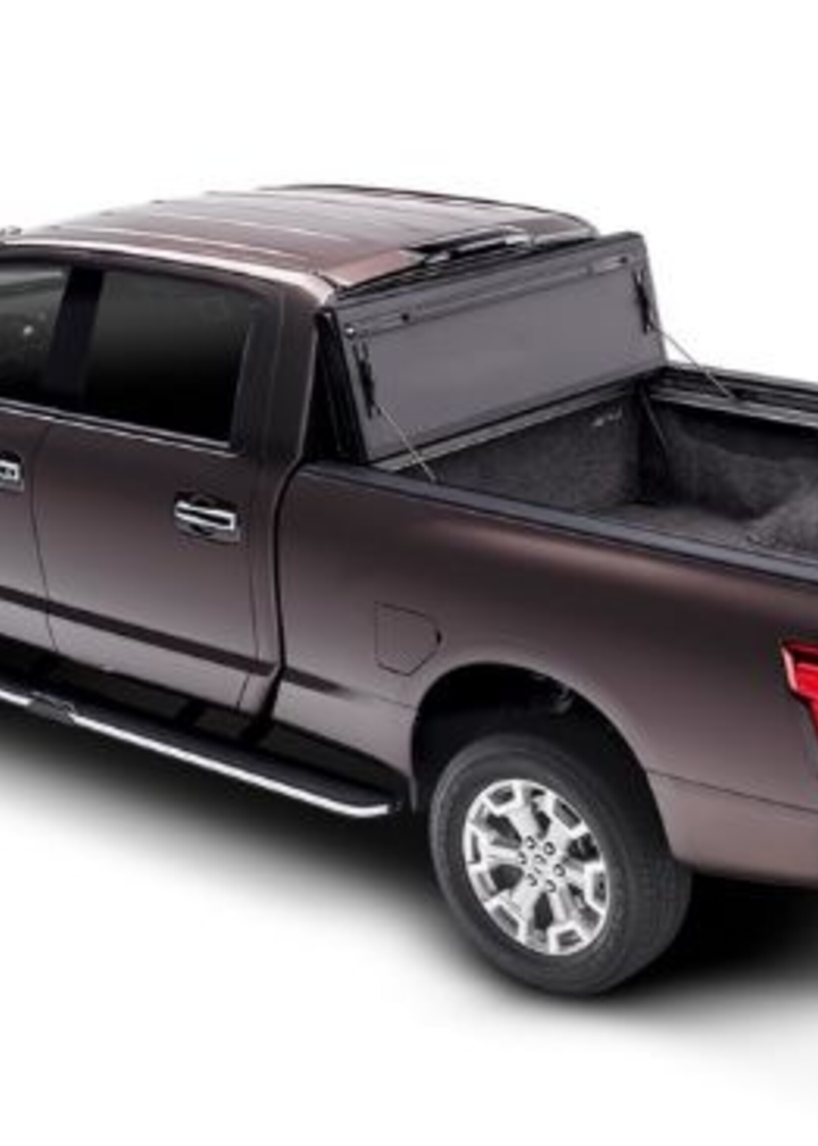 BAK 17-24 Nissan Titan 5.7ft Bed