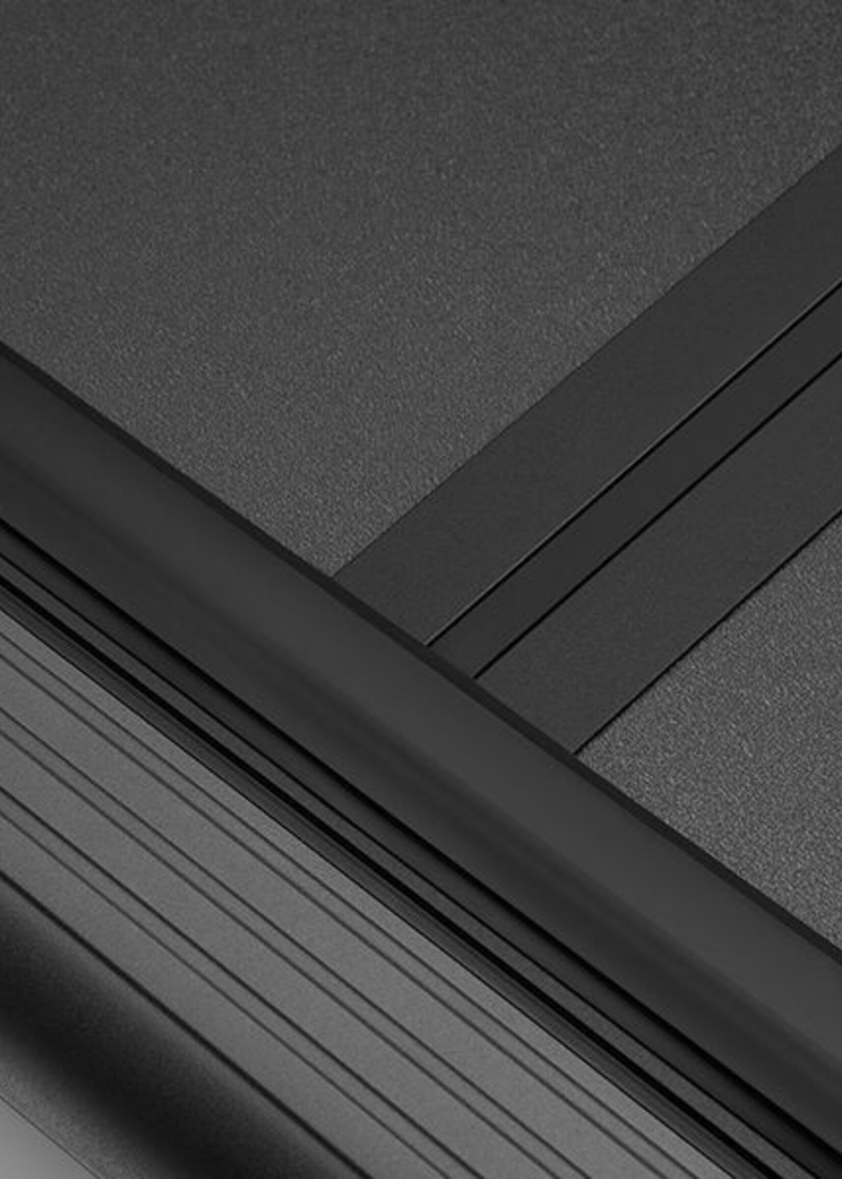 BAK 05-21 Nissan Frontier 5ft Bed