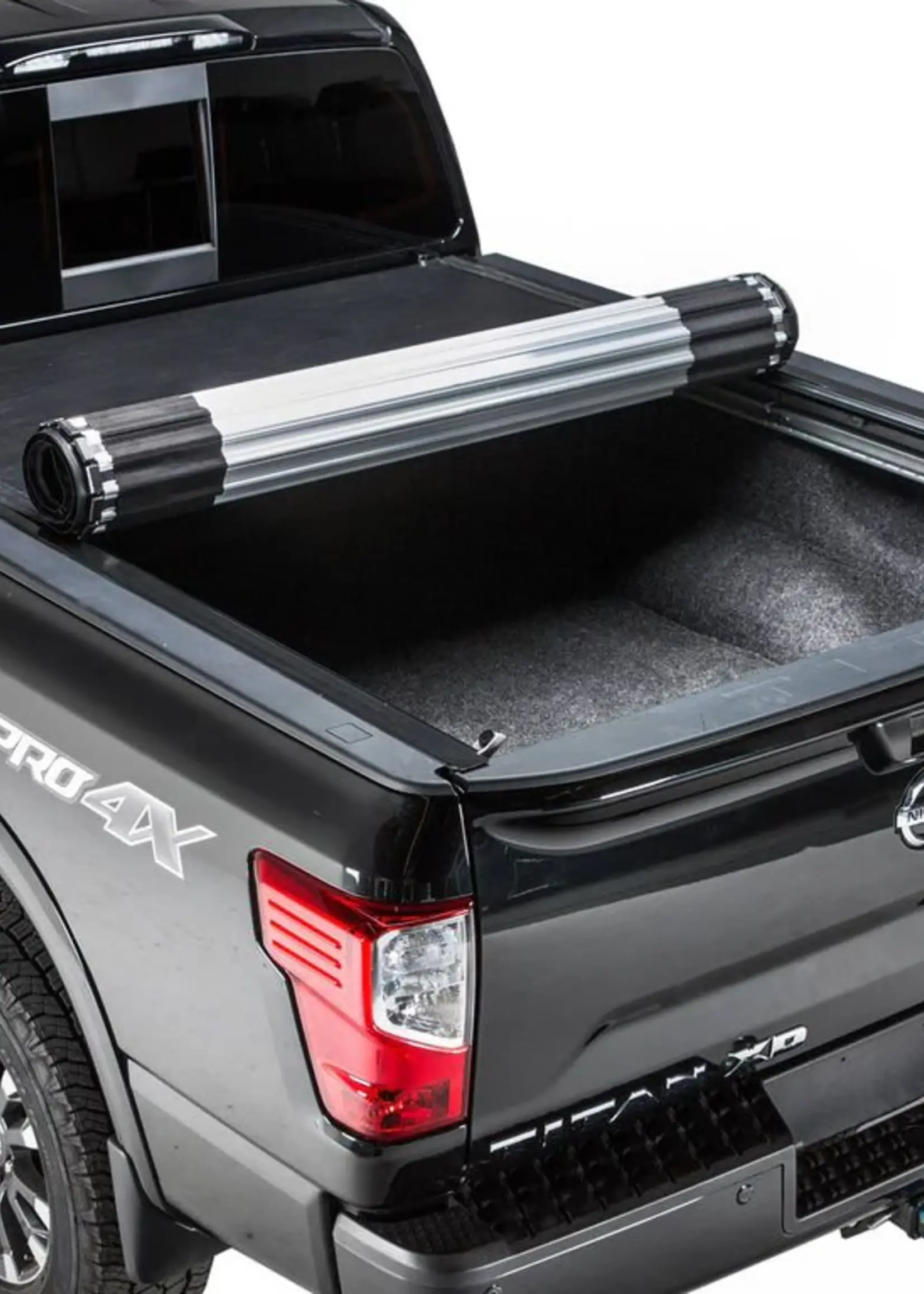 BAK 04-15 Nissan Titan 5.7ft Bed
